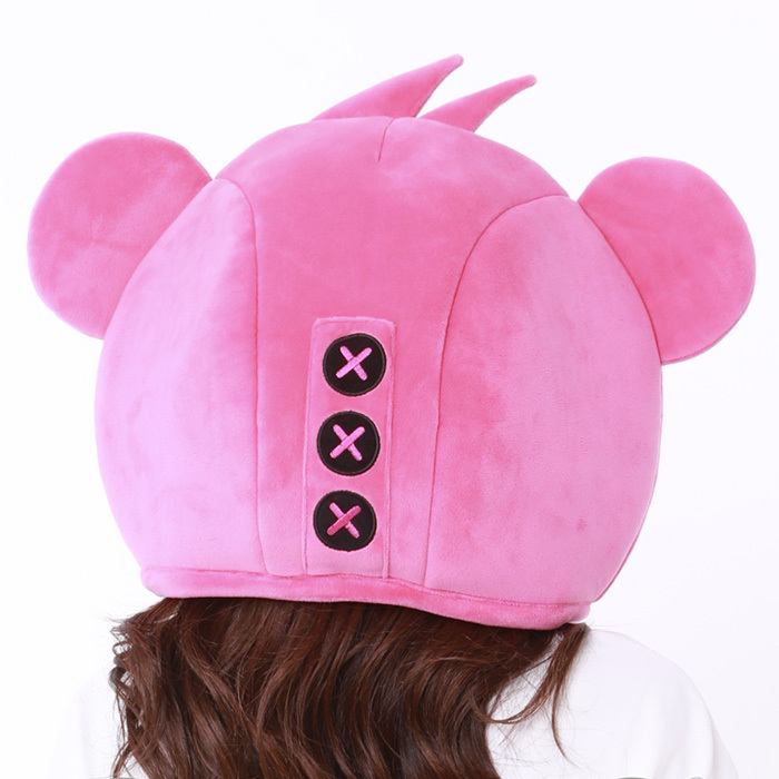フォートナイト ピンクのくまちゃん 被り物 かぶりもの 被りもの キャラクター グッズ かわいい くま クマ 熊 なりきり アニメ メンズ レディース 男女兼用 ヘッド 帽子 頭 コスプレ コス コスチューム ハロウィン衣装 仮装 文化祭 忘年会 運動会 イベント 面白い S Sz フォートナイト ピンクのくまちゃん 被り物 かぶりもの 被りもの キャラクター グッズ かわいい くま クマ 熊 なりきり アニメ メンズ レディース 男女兼用 ヘッド 帽子 頭 コスプレ コス コスチューム ハロウィン衣装 仮装 文化祭 忘年会 運動会 イベント 面白い S Sz