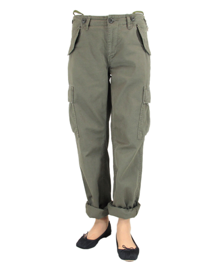 M65 military cargo Lot:14022 - 画像1
