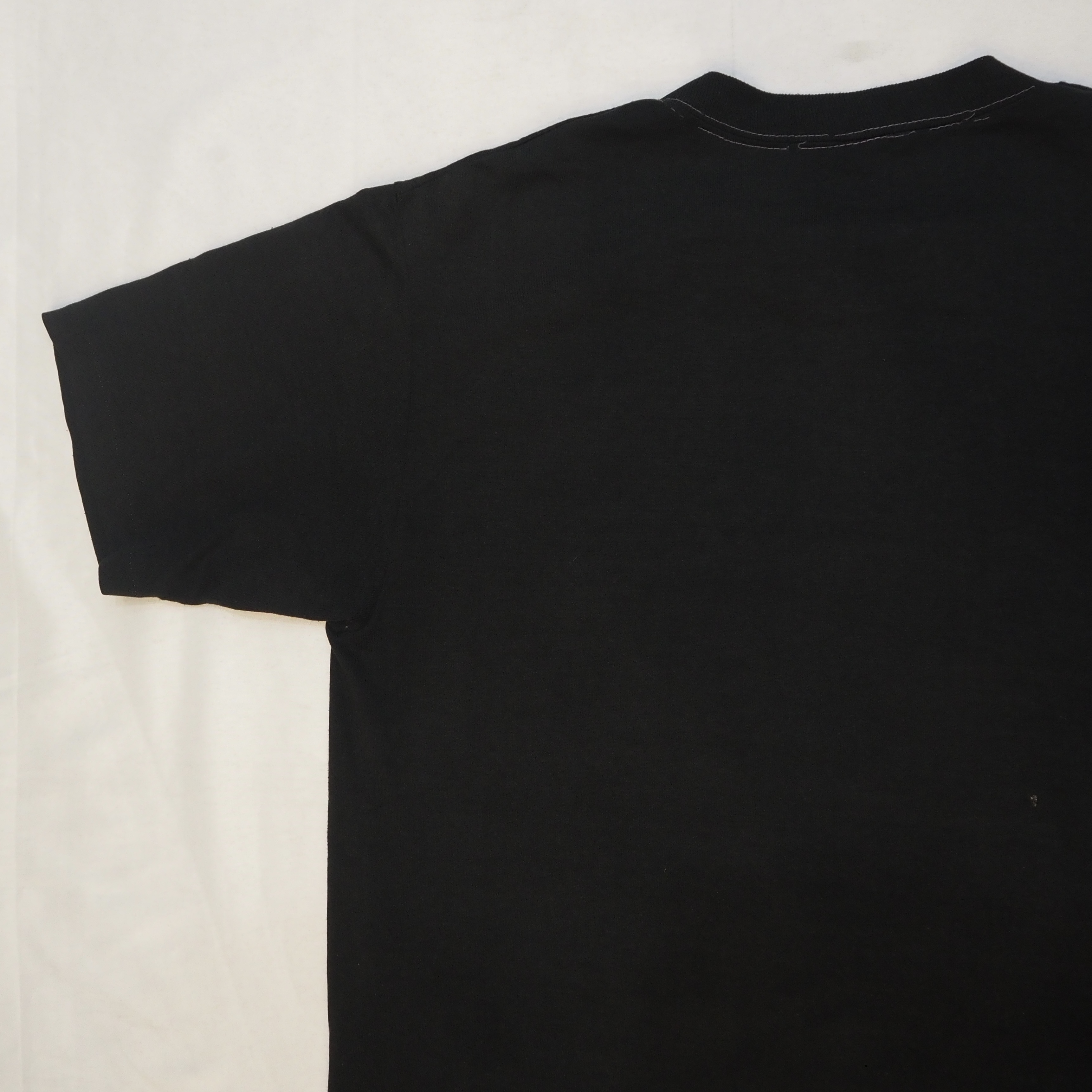 80’s〜 College Tee “Good Fade” の画像 12