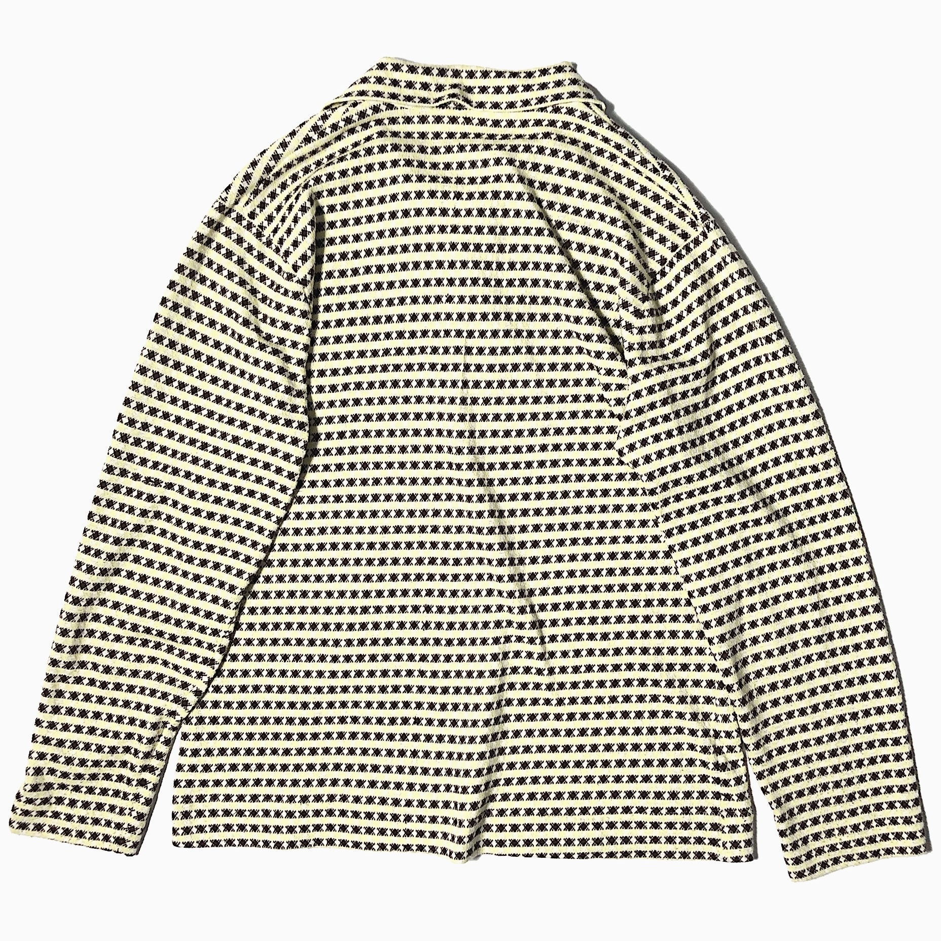 Vintage 70's Pullover Shirt の画像 2