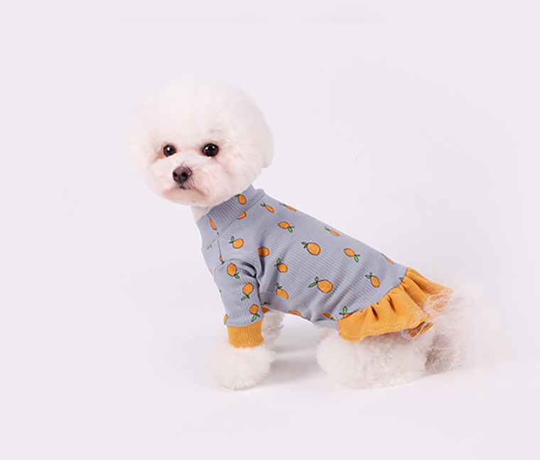 Lemon Onepiece S Xl 2color 犬服 秋冬 新作 可愛い 犬の服 ドレス お揃い ドッグウェア 小型犬 中型犬 猫 ペット用品ショップ Nari Pet Lemon Onepiece S Xl 2color 犬服 秋冬 新作 可愛い 犬の服 ドレス お揃い ドッグウェア 小型犬 中型犬 猫 ペット用品ショップ Nari Pet