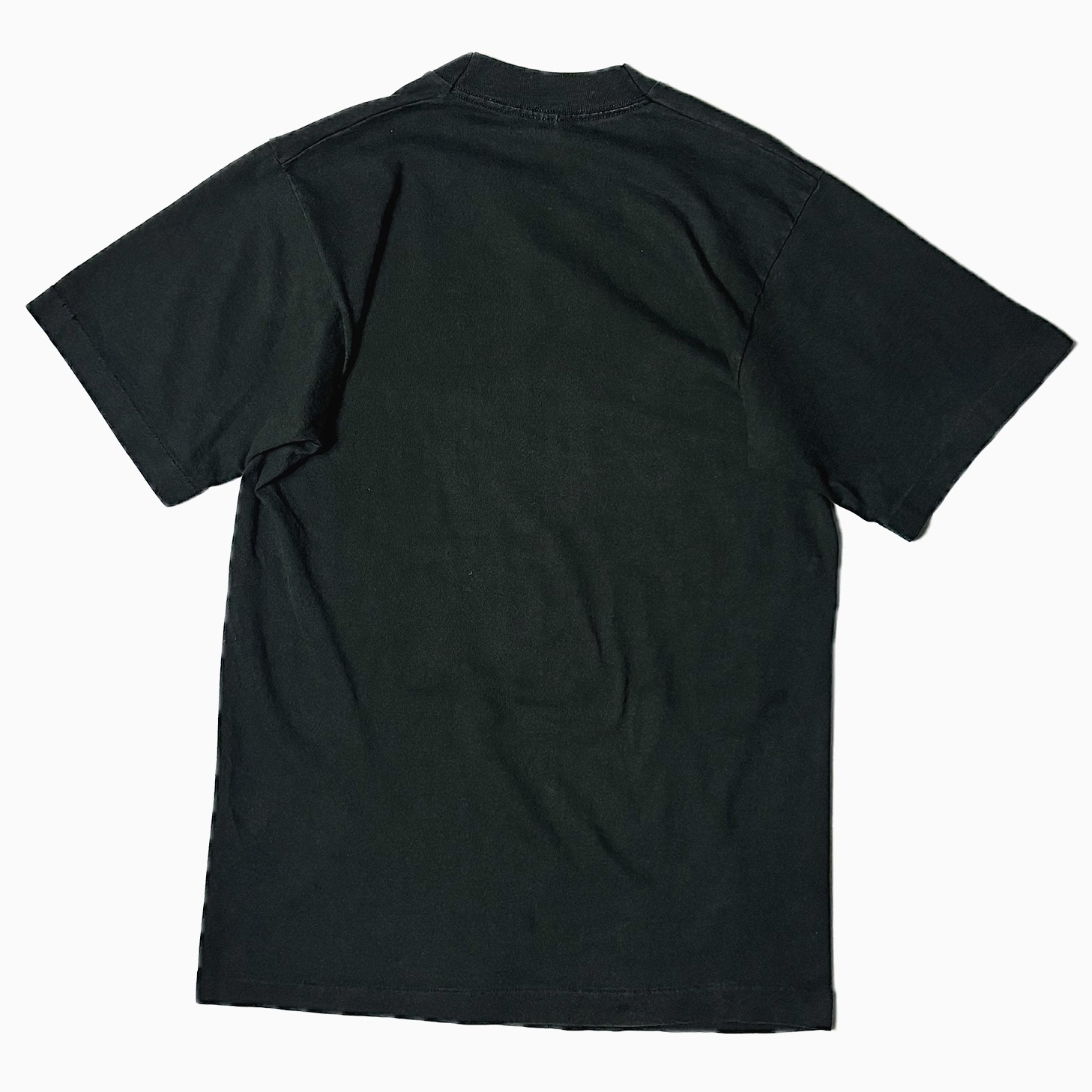 Vintage 90's【FRUIT OF THE LOOM】"MTV REMOTE CONTROL" T-shirt の画像 2