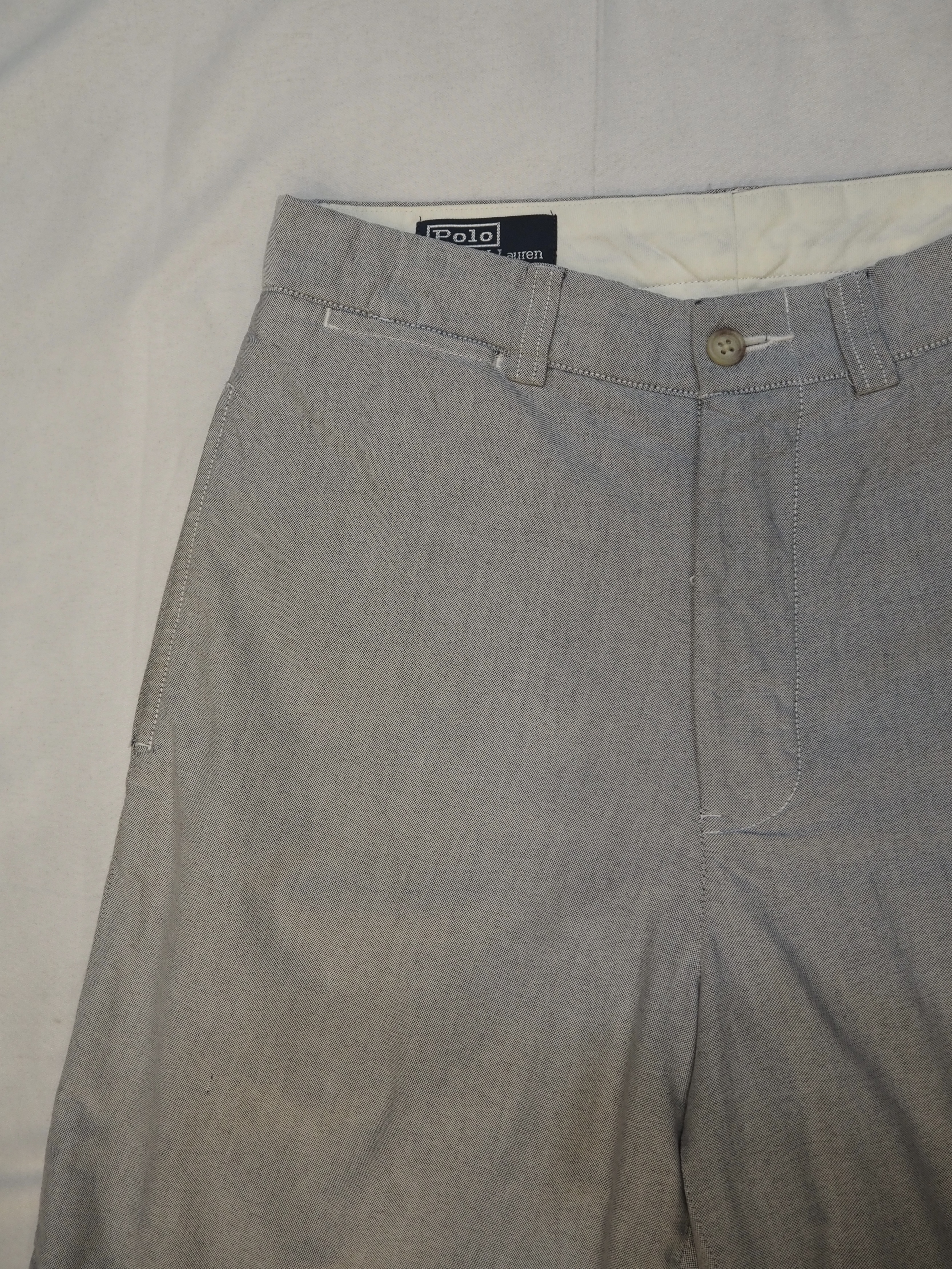 90’s Ralph Lauren Shorts 30 の画像 2