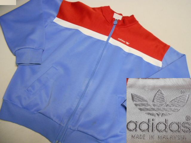 Adidas アディダス ジャージ S レアカラー アメリカ古着 C624 古着屋 ジョージア Adidas アディダス ジャージ S レアカラー アメリカ古着 C624 古着屋 ジョージア