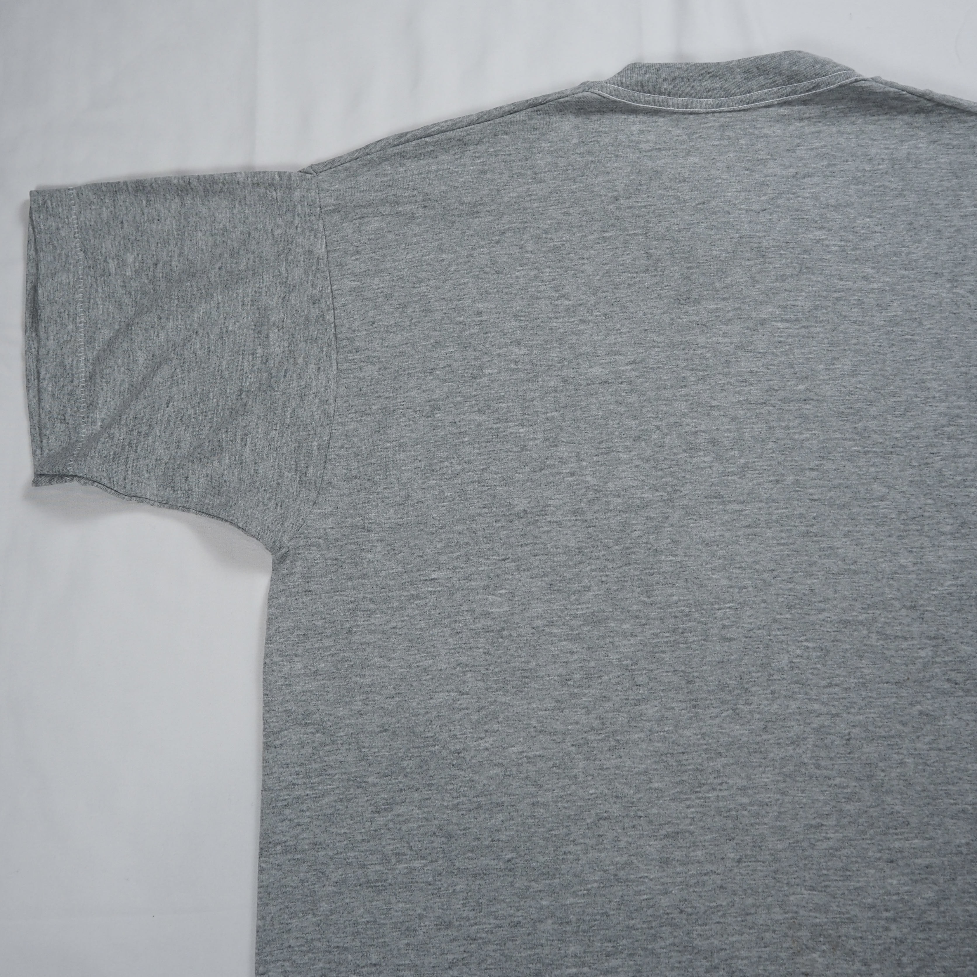 90’s フルーツタグ スカルTシャツ Lサイズ の画像 12