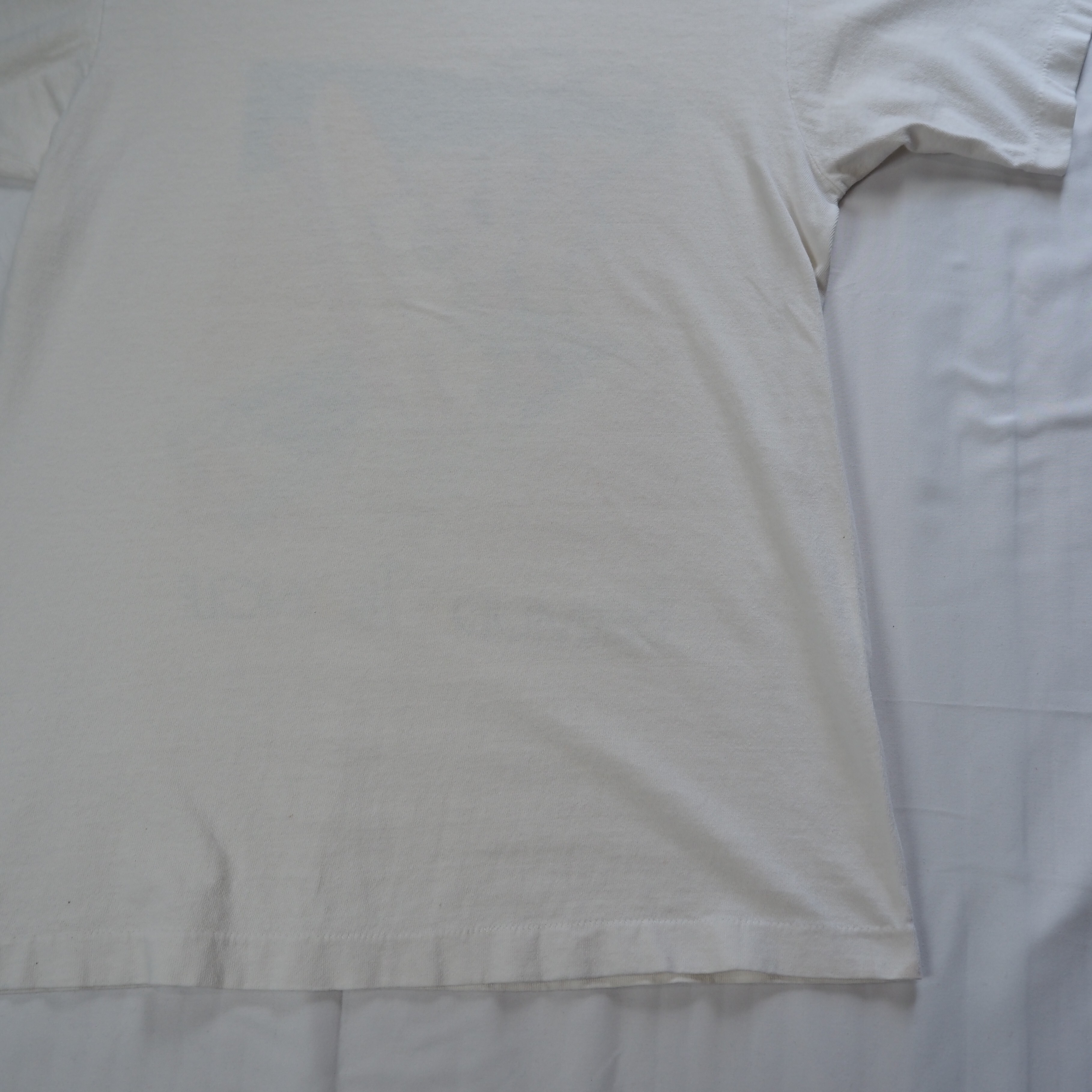 80's バミューダトライアング Tシャツ Mサイズ程度 の画像 15