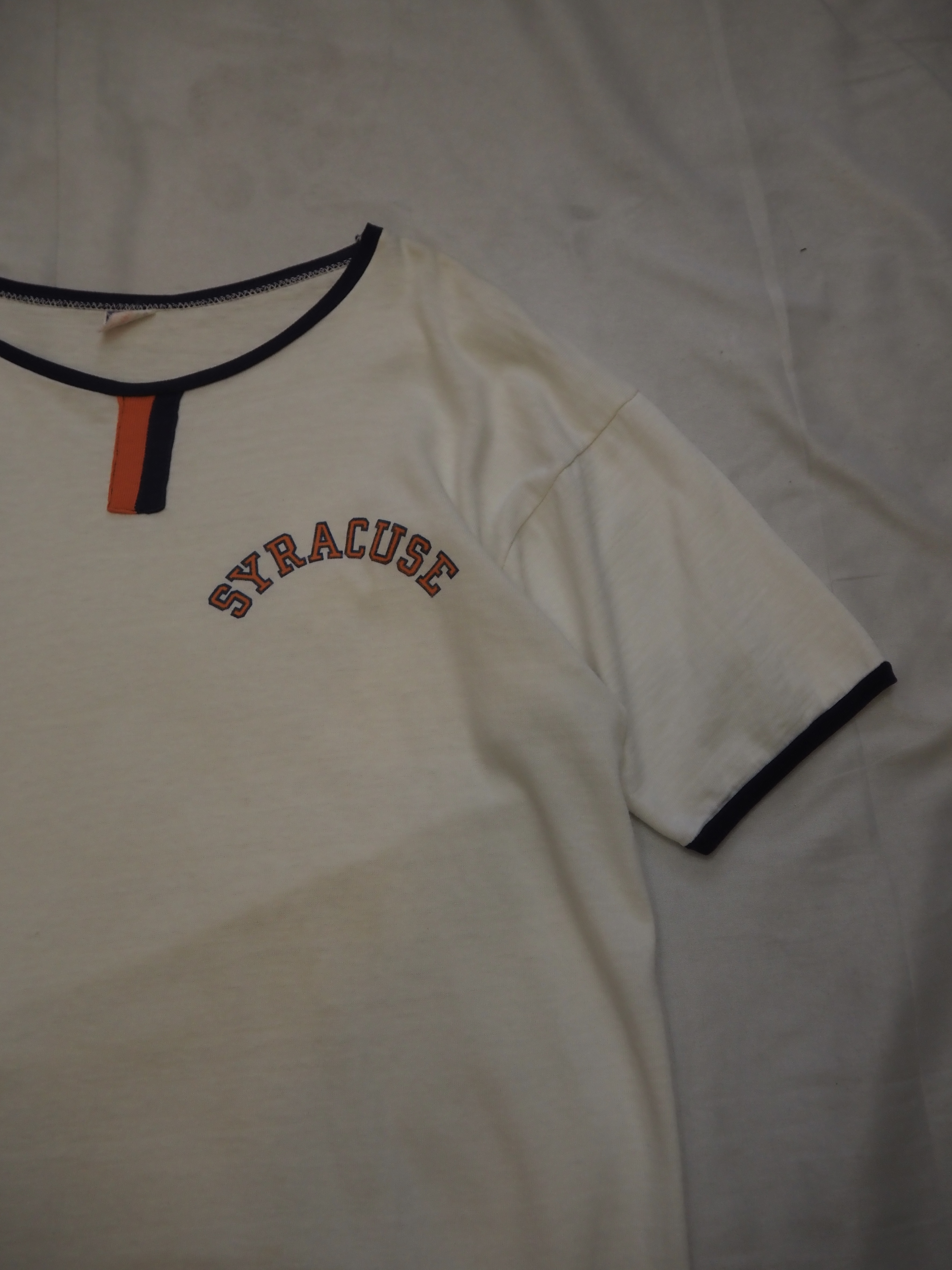 60’s Champion Tee の画像 3