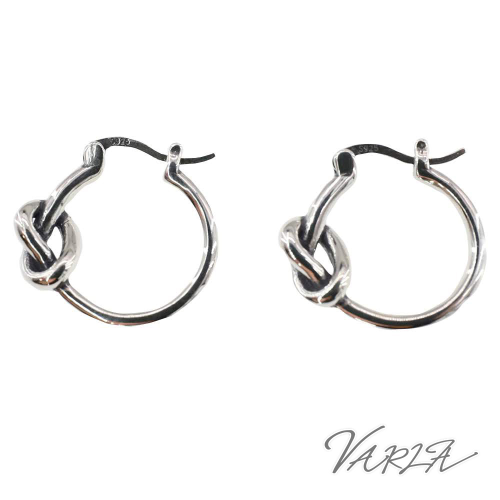 シルバーピアス イヤリング Silver925 ピアス シンプル アクセサリー 小物 ファッション小物 デイリー ワンポイント カジュアル クロス 丸い おしゃれ かわいいsips001 Varla