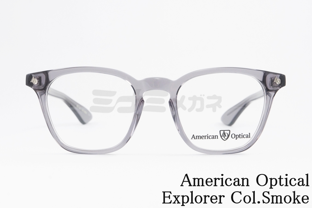 ロバート・デ・ニーロさん着用】American Optical サングラス Original