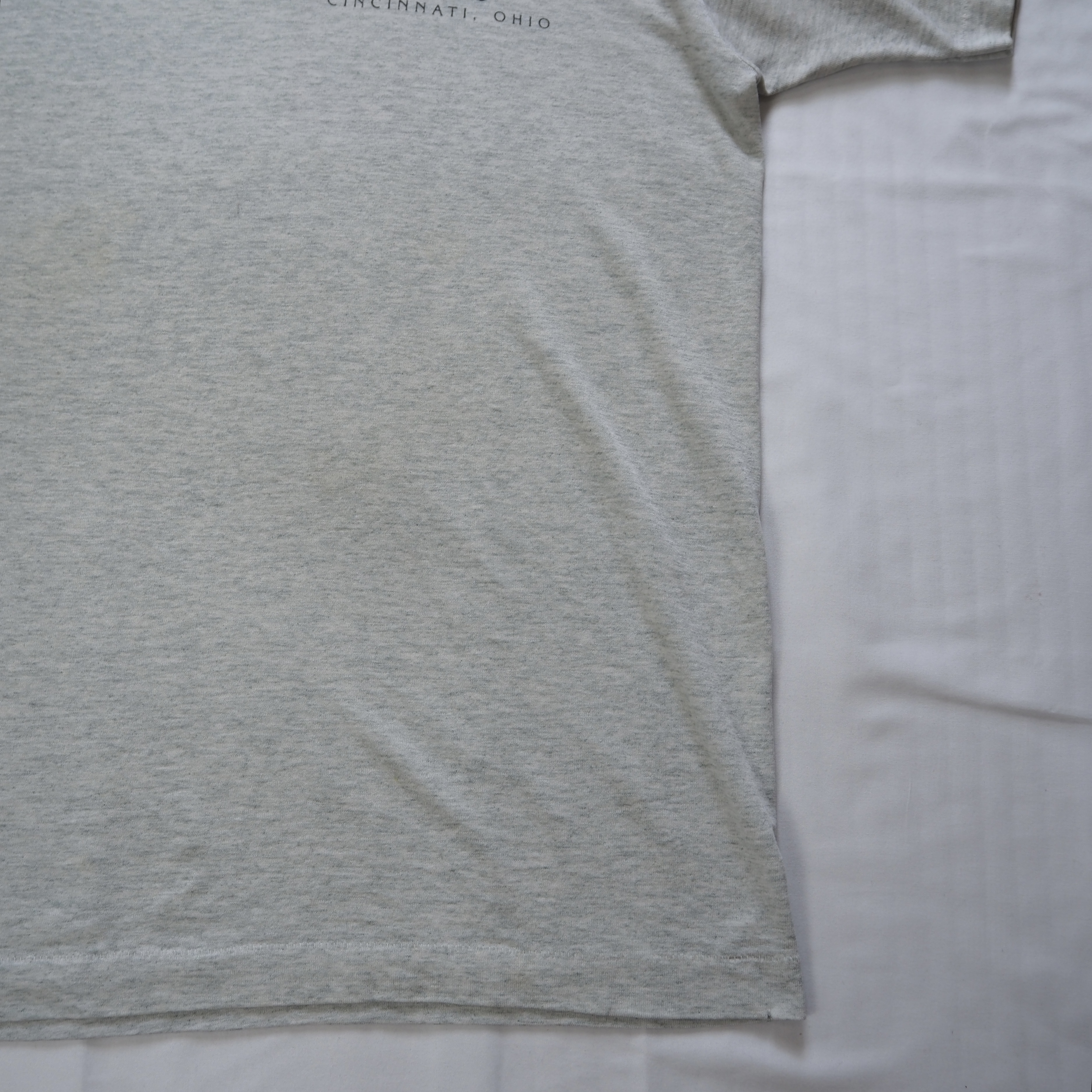 90’s Fruits of the loom プリントTシャツ の画像 17