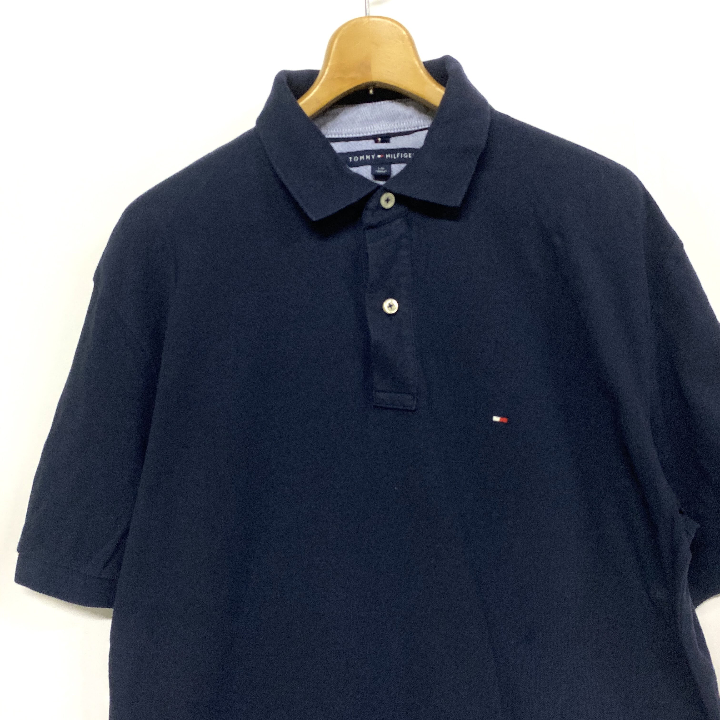 貧しい 雇用者 さようなら ポロシャツ メンズ トミー Kabun Jp