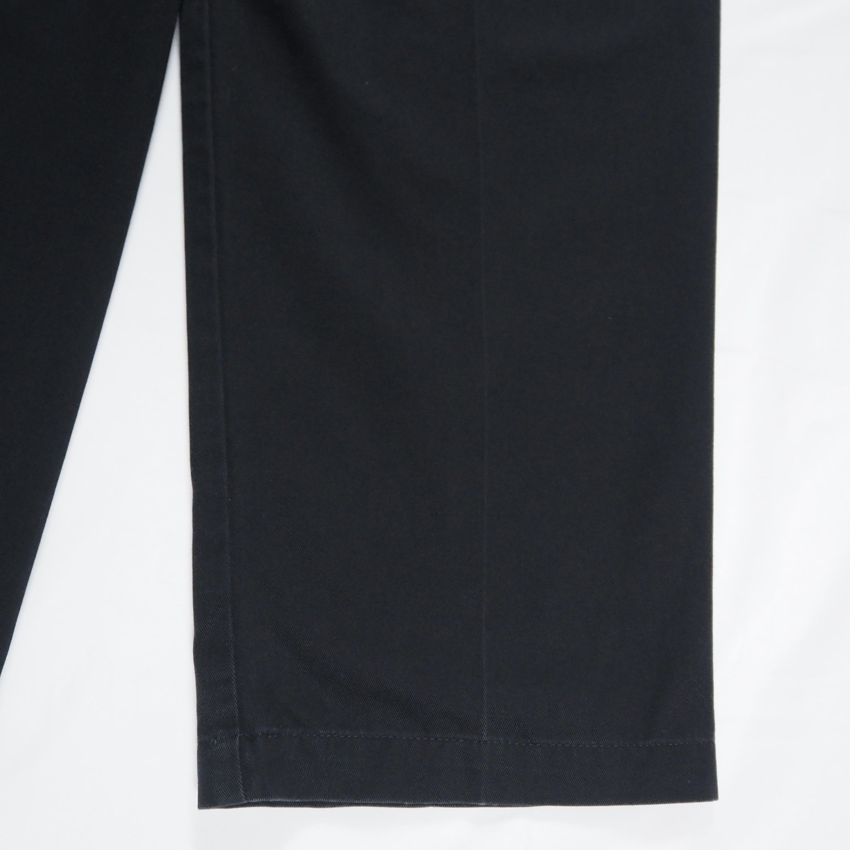 Dockers チノパンツ ブラック 34×29 の画像 6