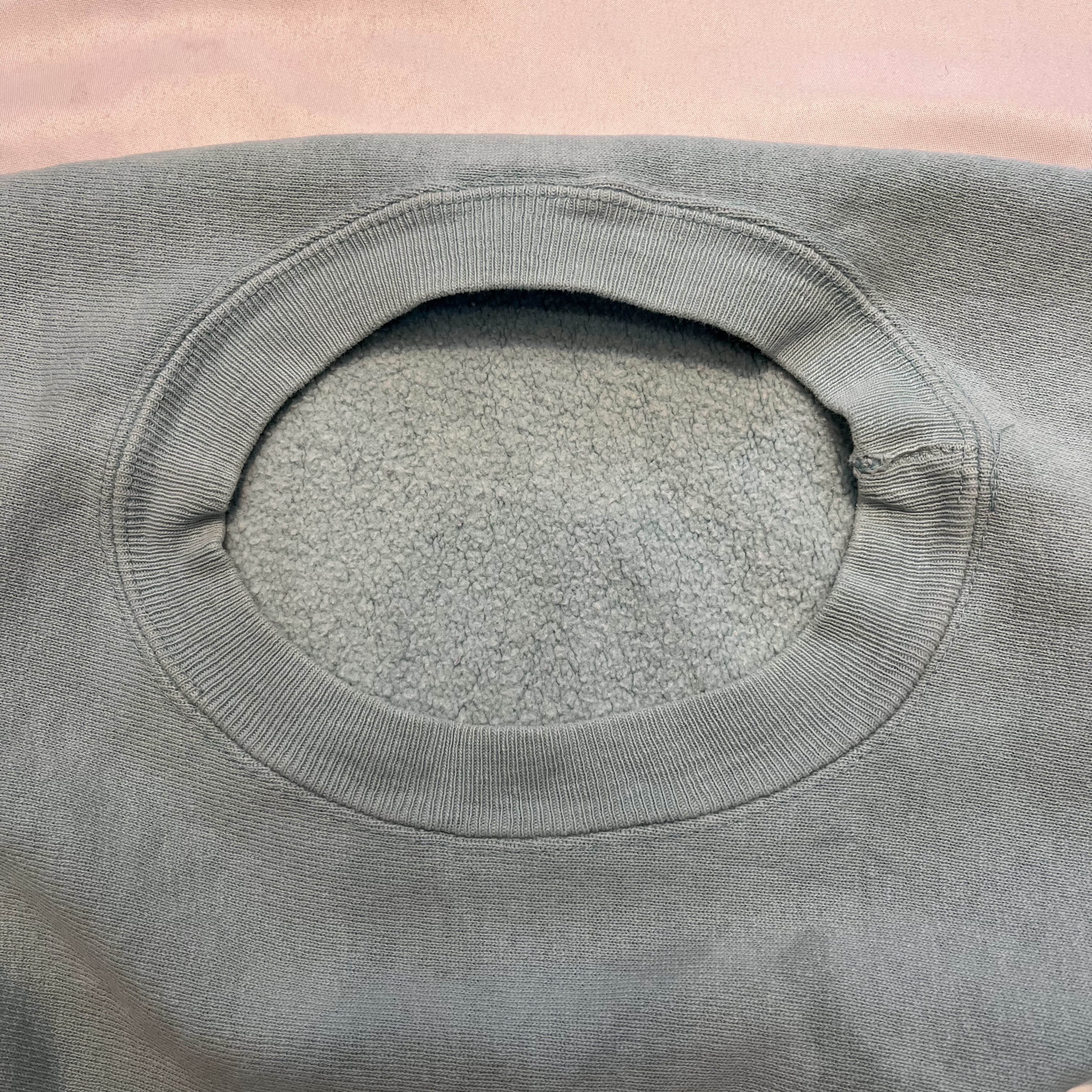 90’s Champion Reverse Weave の画像 7