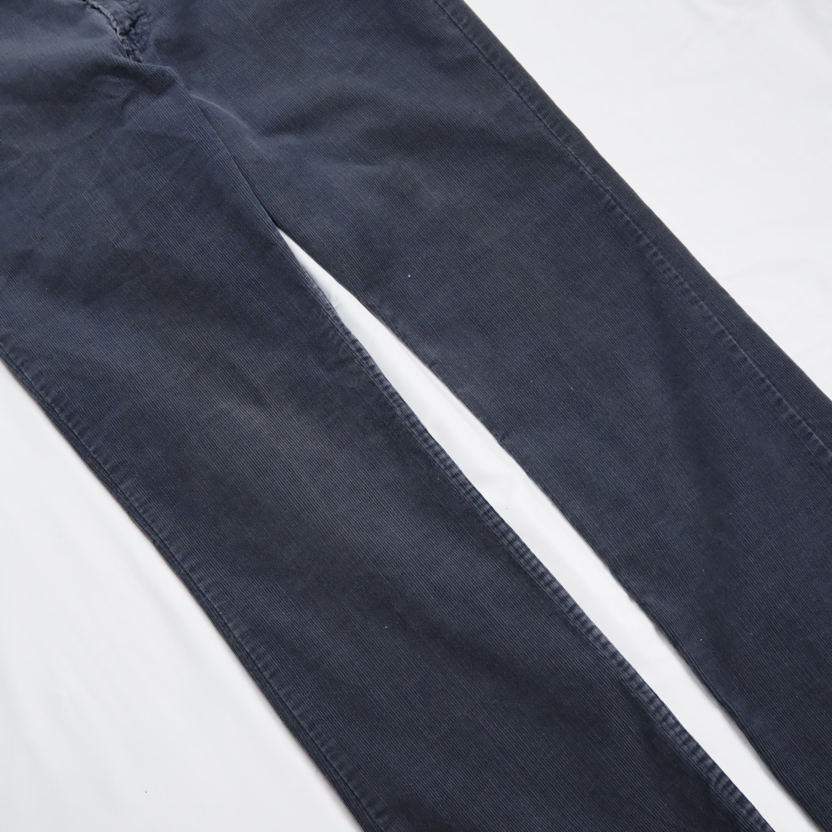 70’s Levi’s 517 コーデュロイパンツ の画像 3