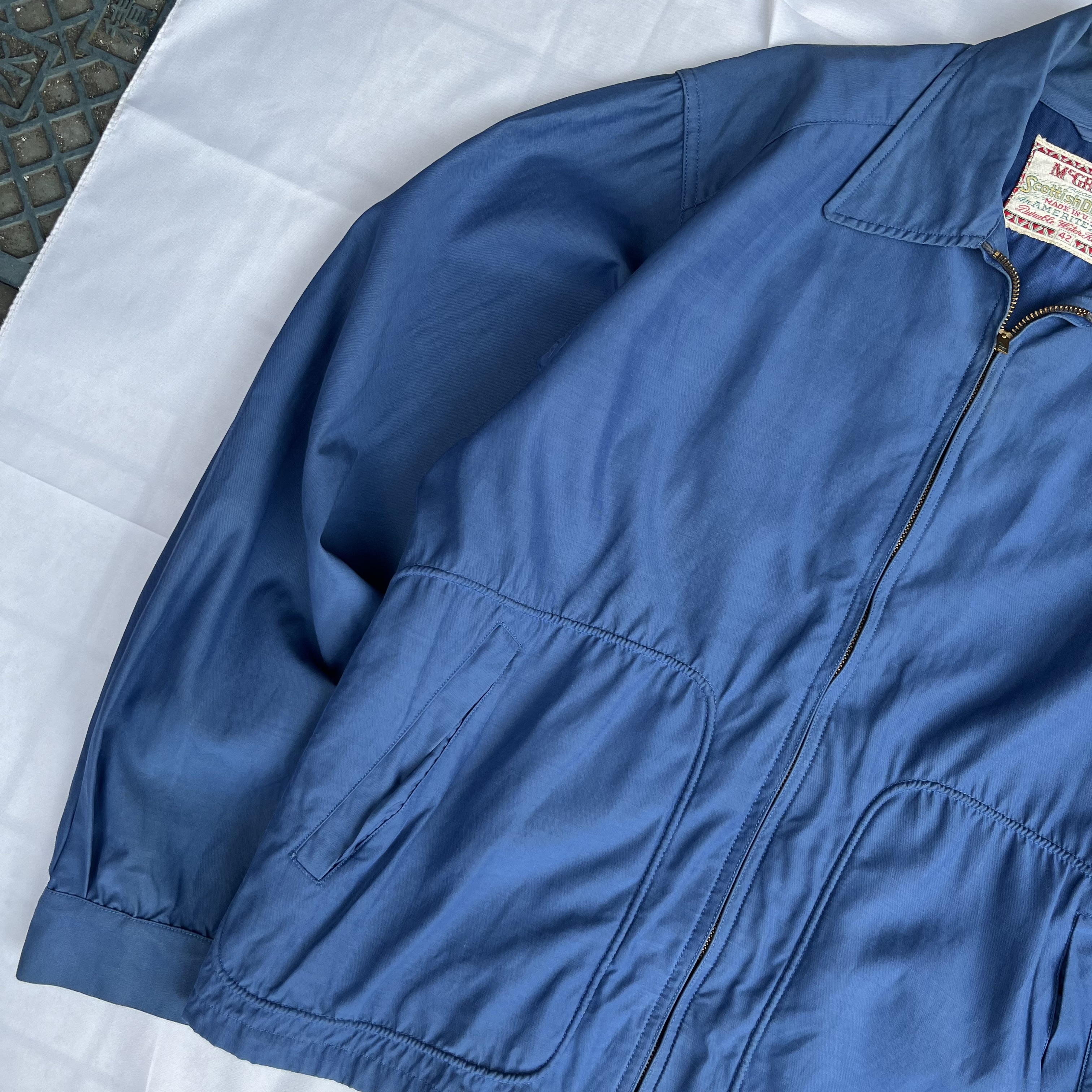 50’s McGregor Scottish Drizzler の画像 3