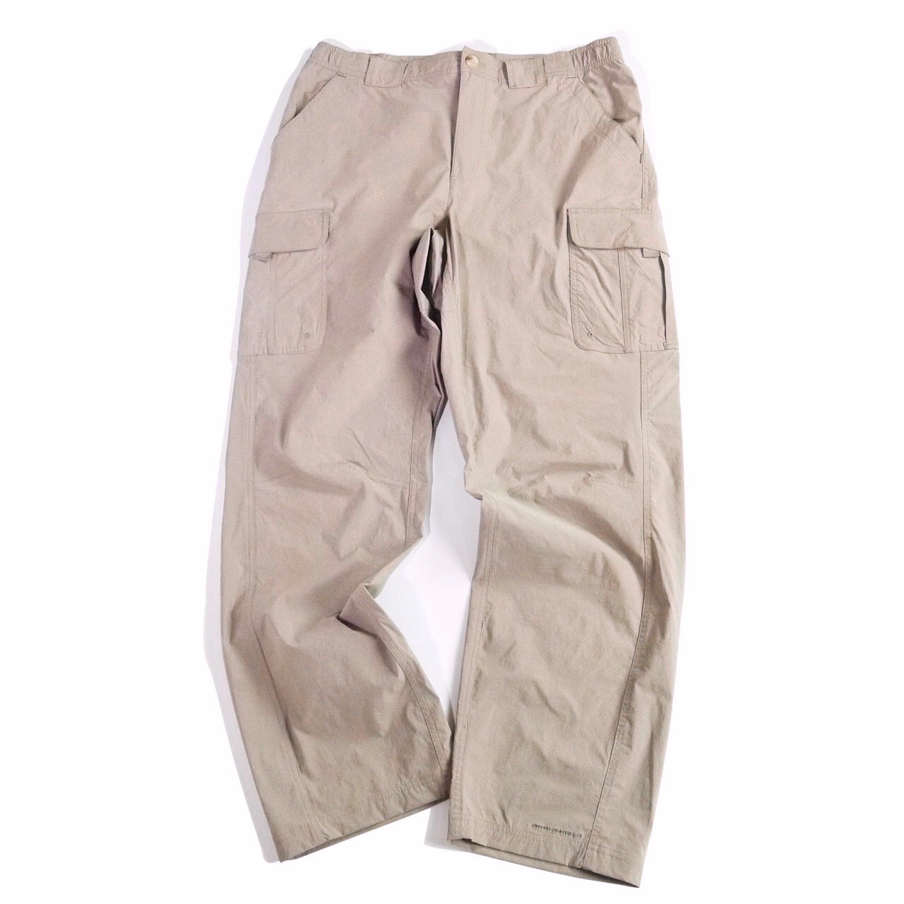00 S Columbia Omni Shield Tech Pants 古着屋 Em Liberal Vintage 00 S Columbia Omni Shield Tech Pants 古着屋 Em Liberal Vintage