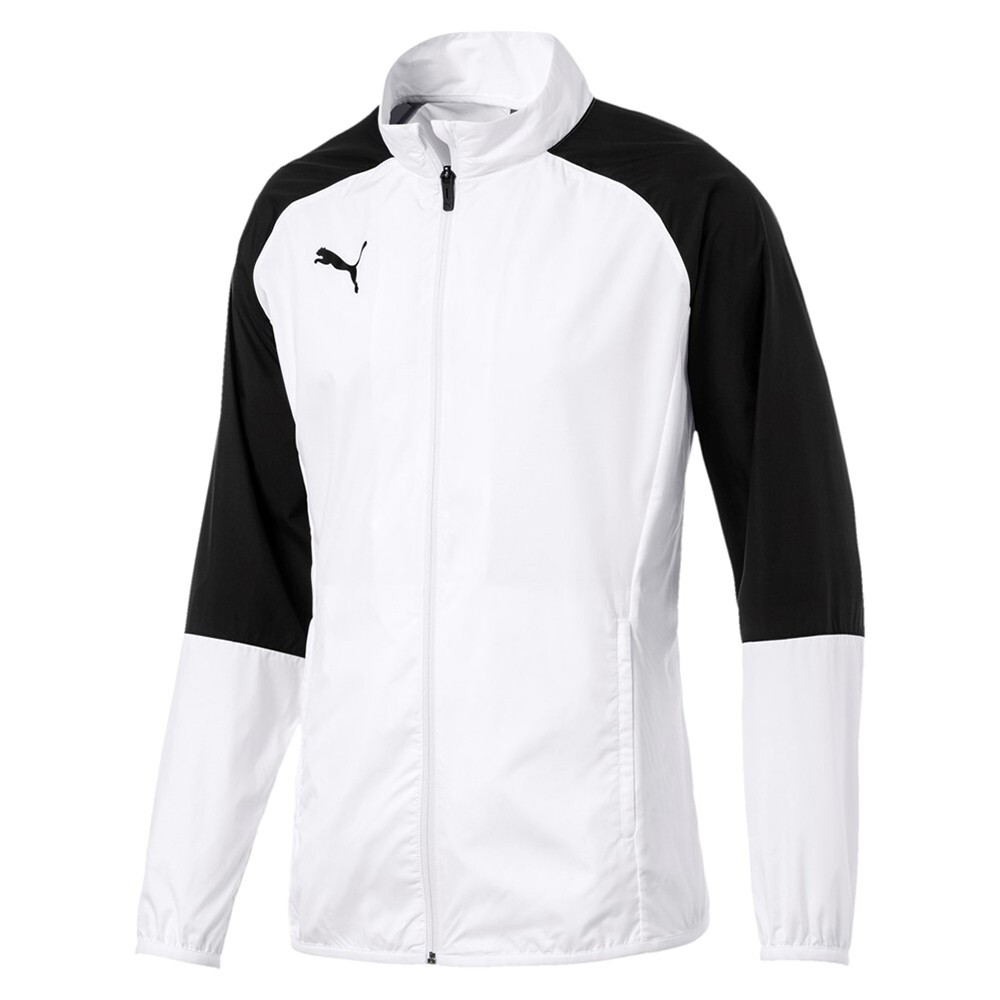 プーマ カップ サイドライン ウーベン コア ジャケット 7色 New Creation