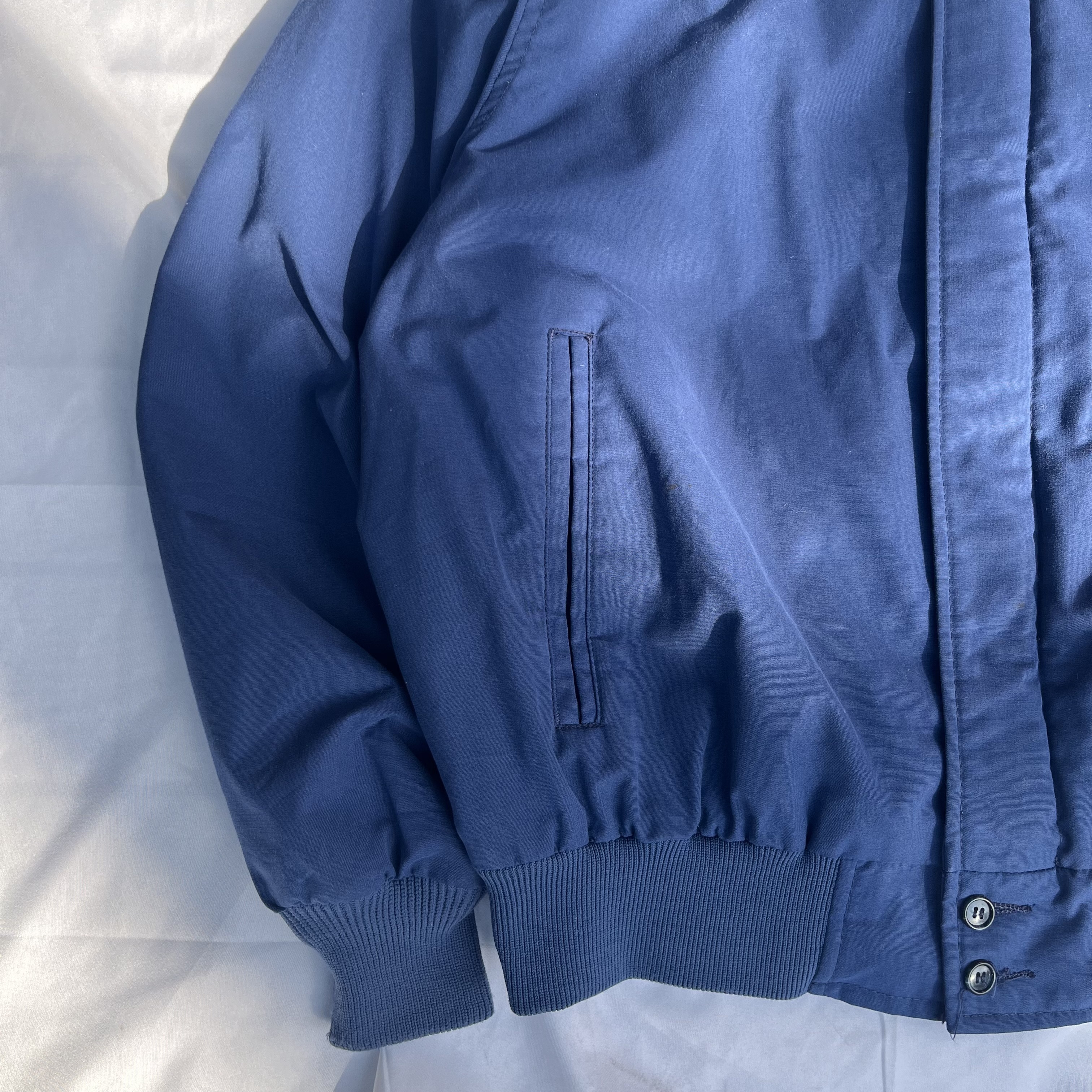 80’s Eddie Bauer Jacket の画像 4
