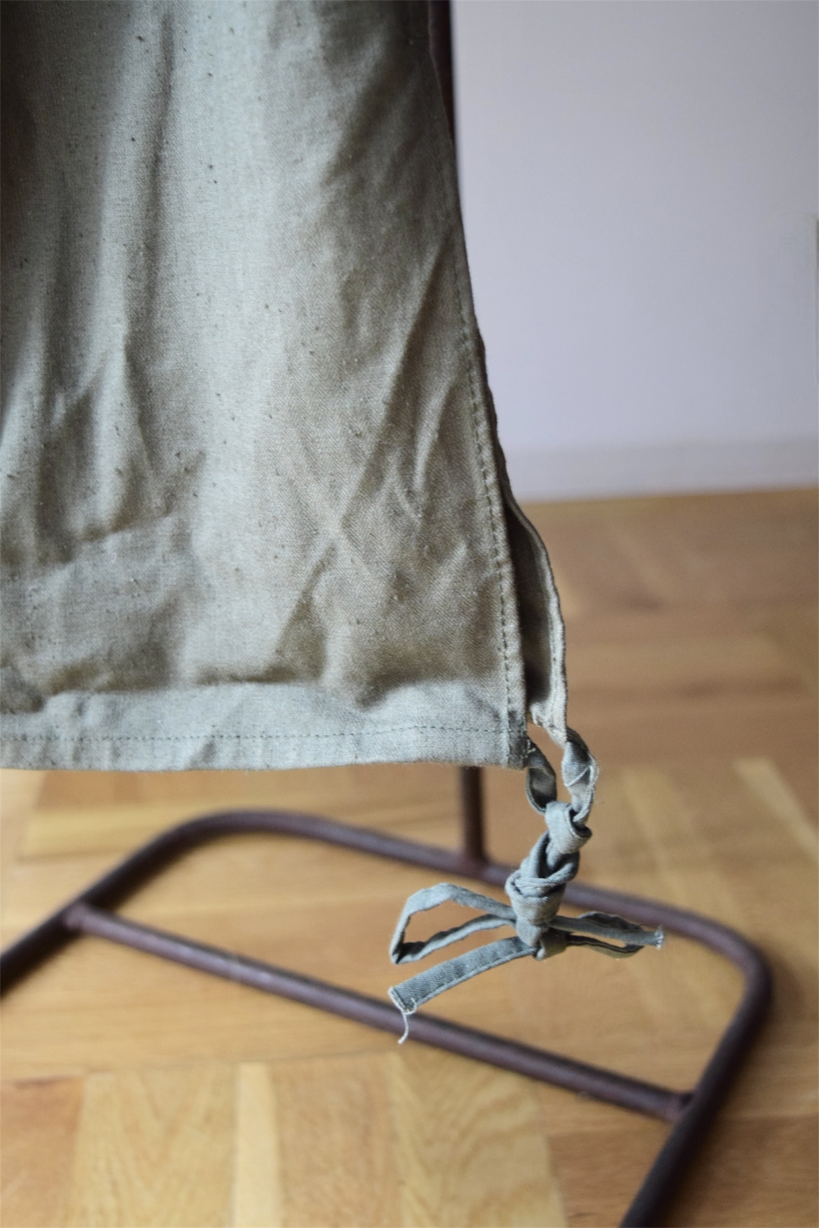 Russian military trousers の画像 6