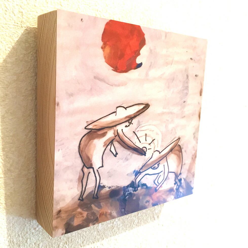 絵画 インテリア アートパネル 雑貨 壁掛け 置物 おしゃれ イラスト 貝殻 ロココロ 画家 Mycof 作品 貝殻をあげる 置き型絵画アートパネル ロココロ のインテリア通販ショップ Obeolys 絵画 インテリア アートパネル 雑貨 壁掛け 置物 おしゃれ イラスト 貝殻 ロココロ 画家 Mycof 作品 貝殻をあげる 置き型絵画アートパネル ロココロ のインテリア通販ショップ Obeolys