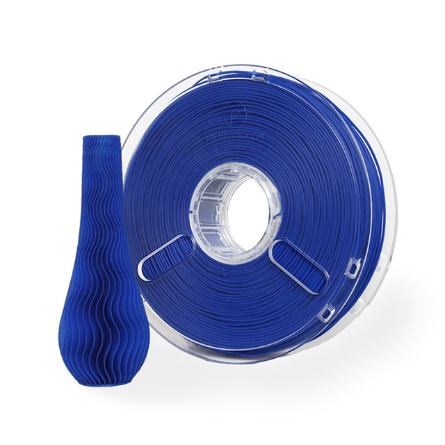 PLAフィラメント Polymaker PolyPlus 1.75mm 750g - 画像2