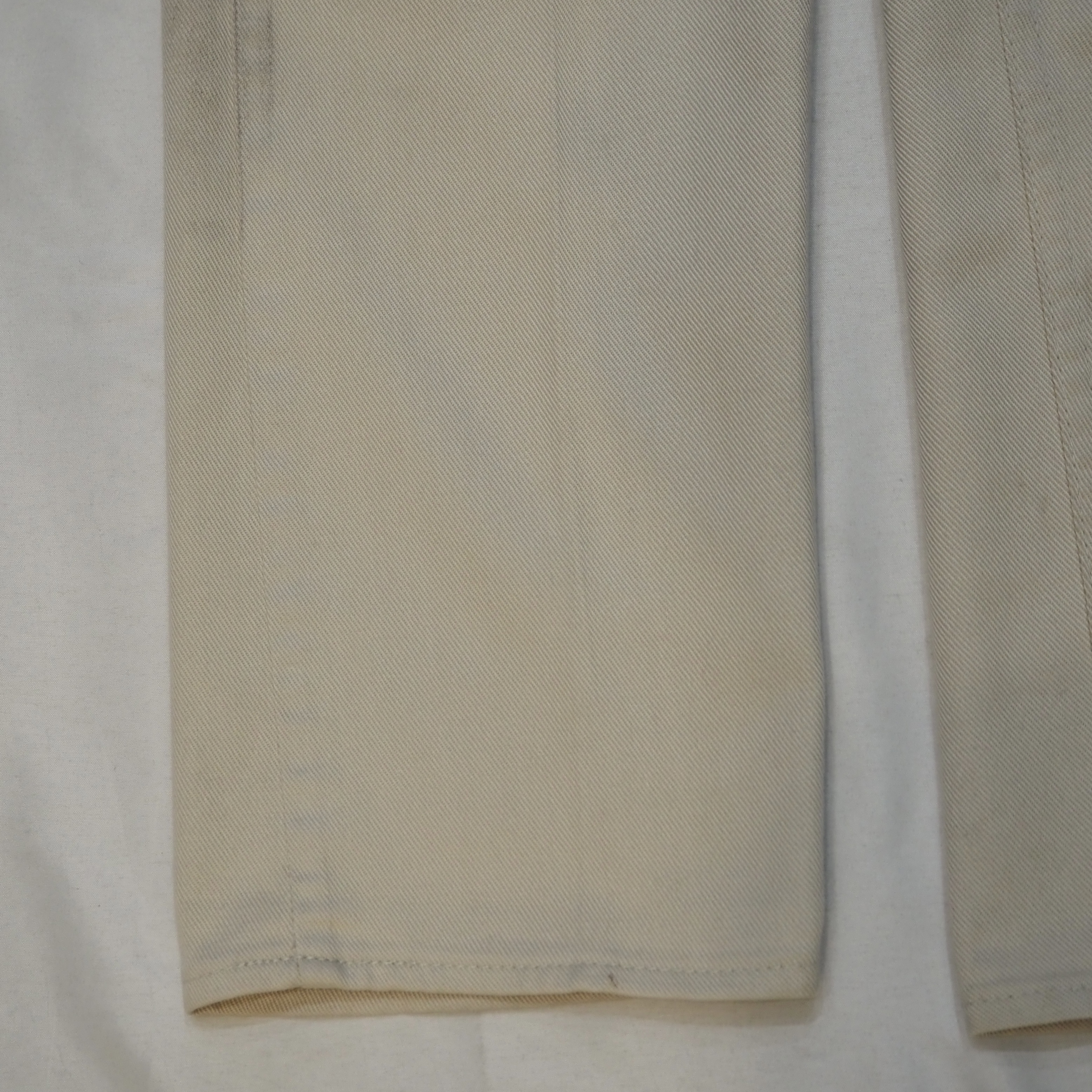 70’s Levi’s Sta-Prest ビッグE 32×29 の画像 5