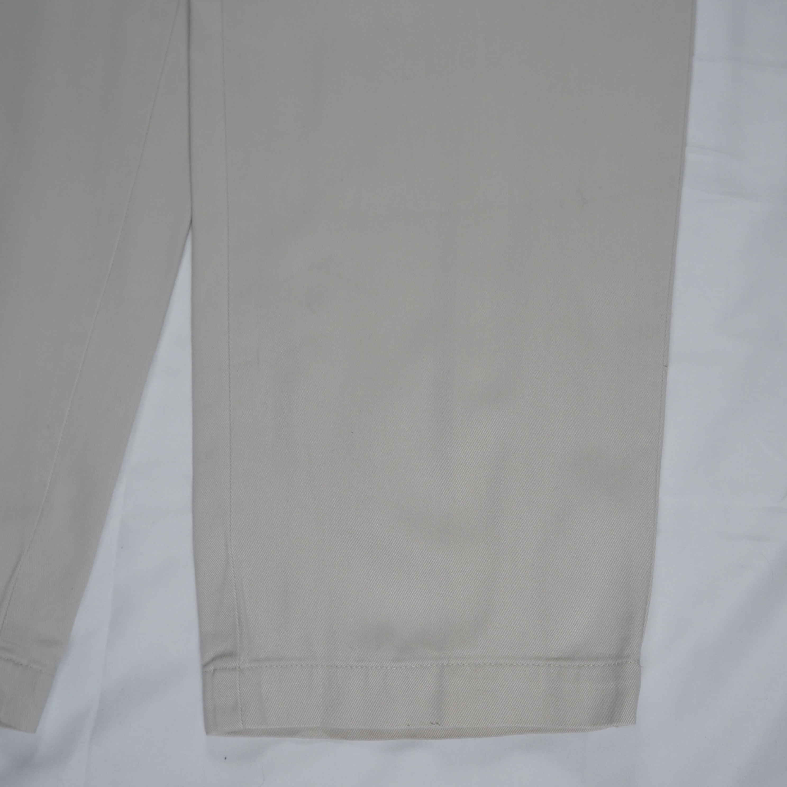 90’s Ralph Lauren ポロチノ アンドリュー 34×32 の画像 7