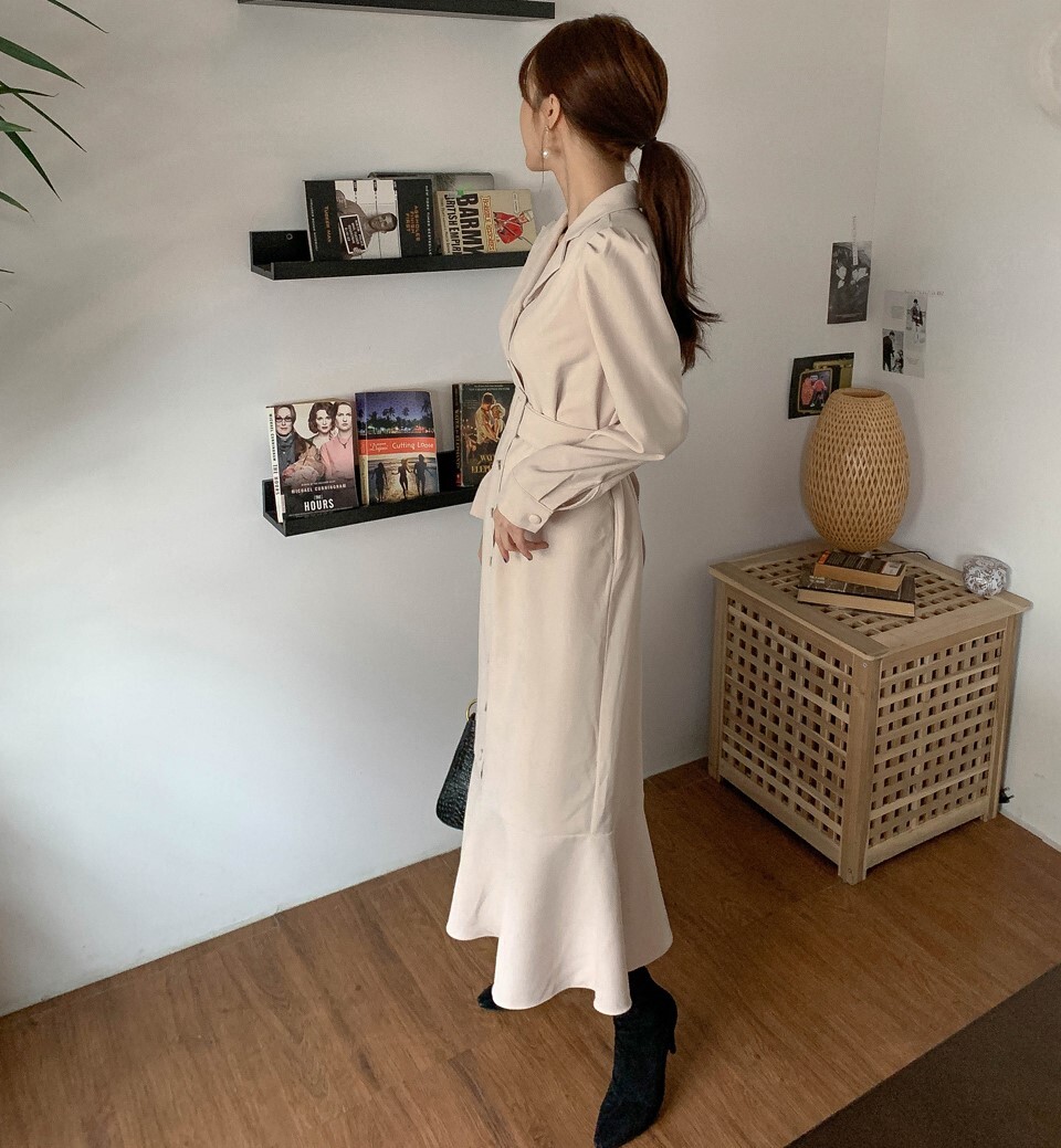 秋新作 ワンピース 秋 ワンピース 冬 ワンピース ロング ワンピース レディース ロング丈 長袖 ワンピース 韓国 ワンピース 長袖 ドレス ロングワンピース 黒 秋冬 ワンピース ウエストマーク Viento
