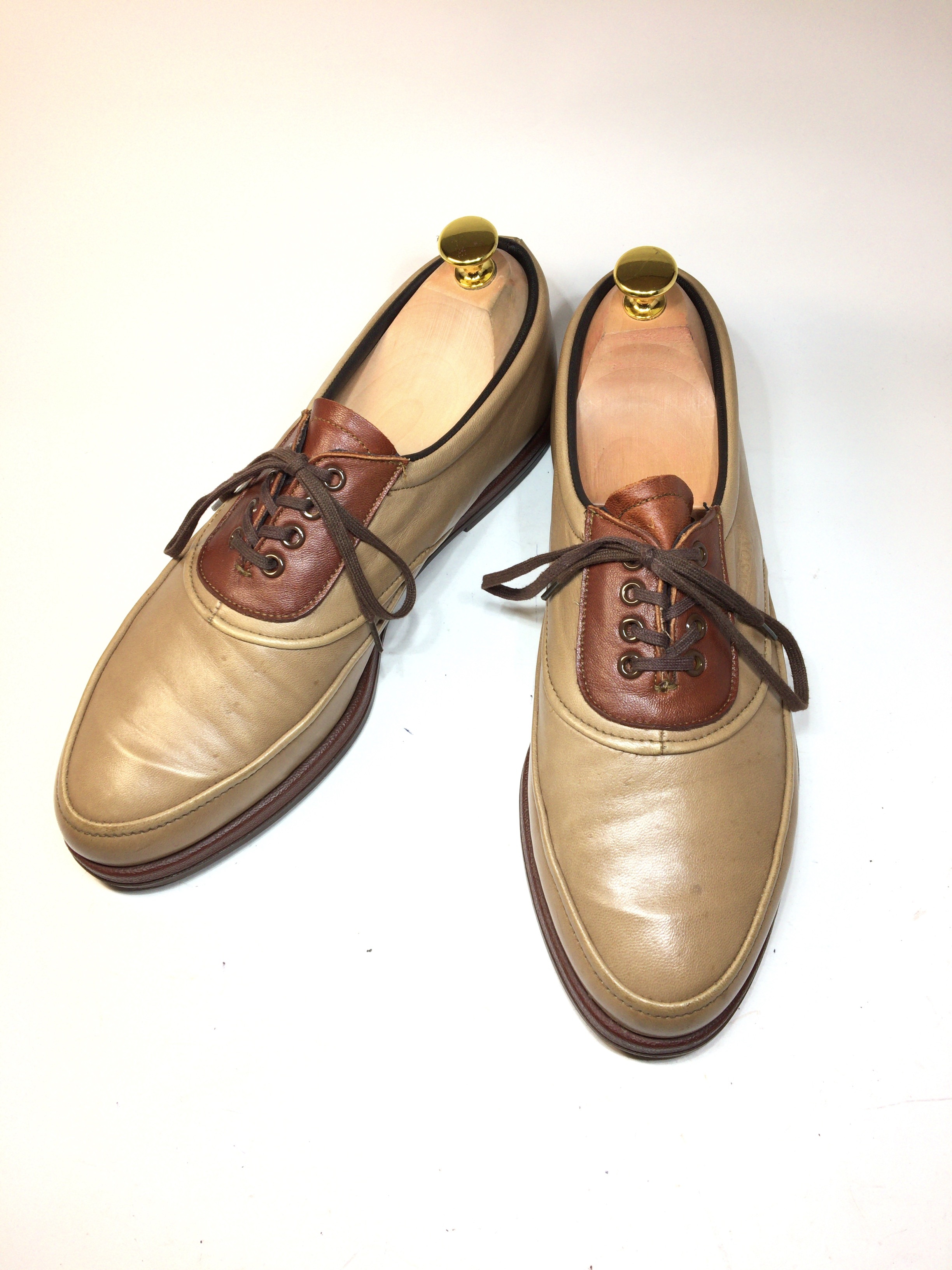 グレンソン GRENSON カジュアル 26センチ | 中古靴・革靴・ブーツ通販専門店 DafsMart ダフスマート Online Shop