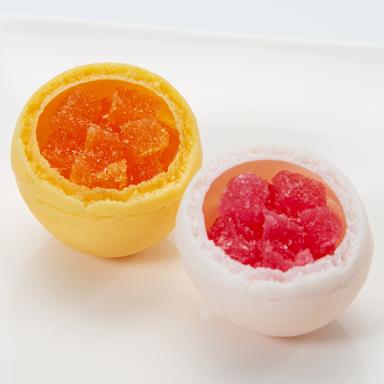 旬味紙ふうせん 9個入 秋冬限定 菓匠 高木屋