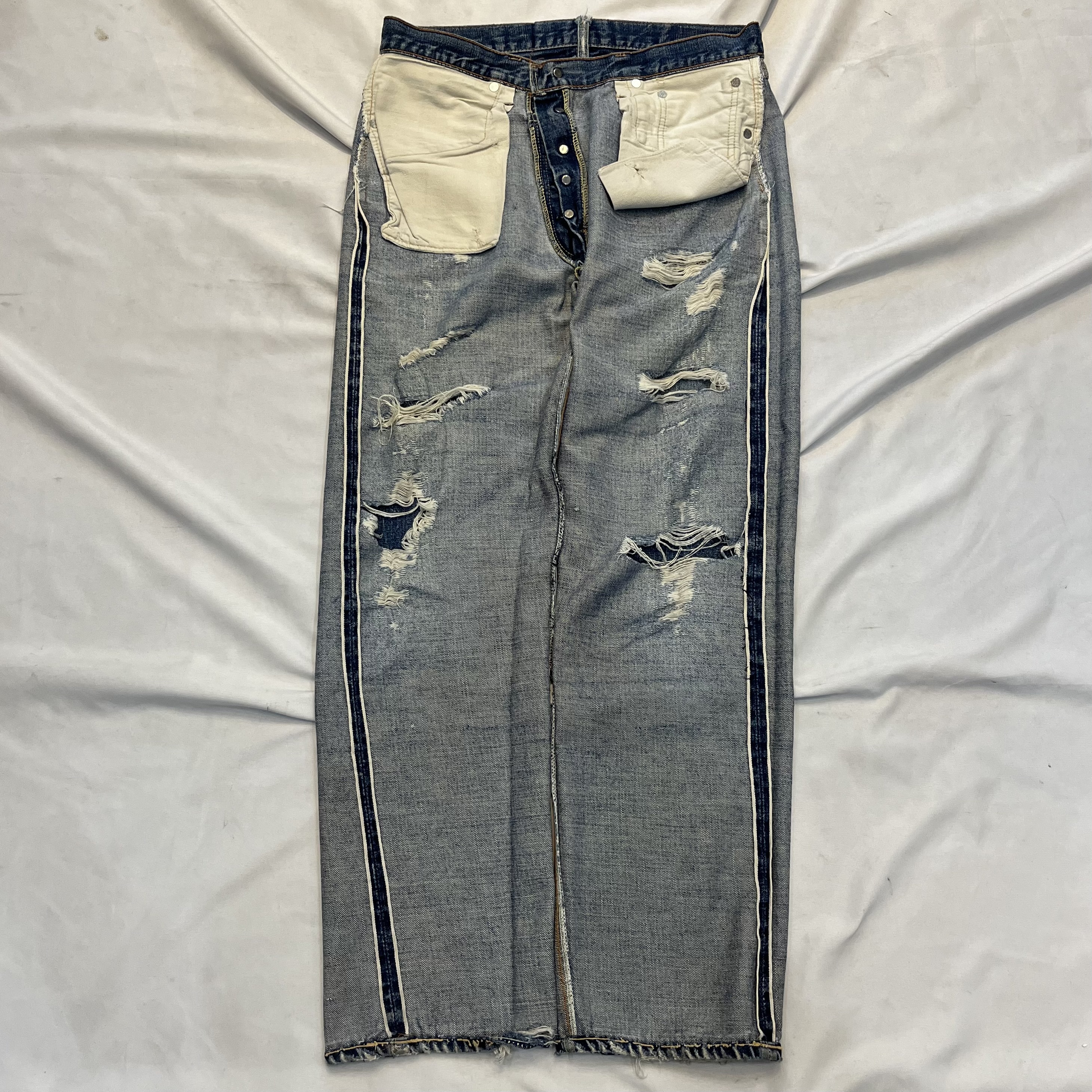 70’s Levi’s 501 “Big E” の画像 17