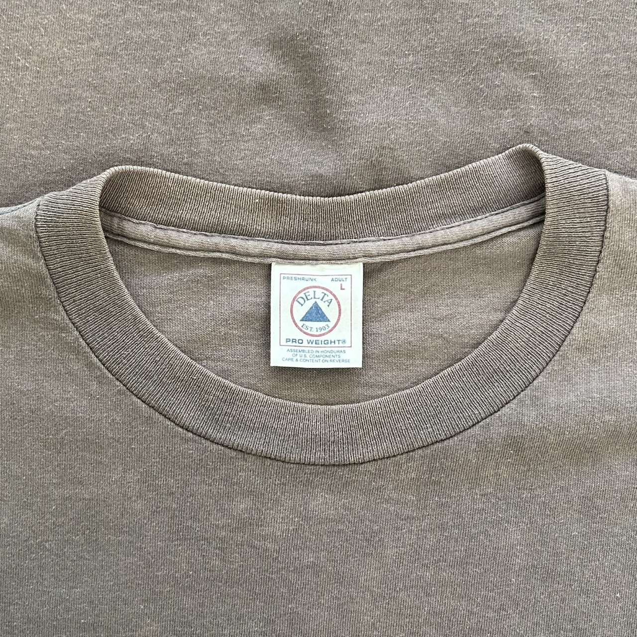 90s Nirvana ニルヴァーナ フォトロゴ Tシャツ 1997 Copyright Y2K グランジ フェード L の画像 7