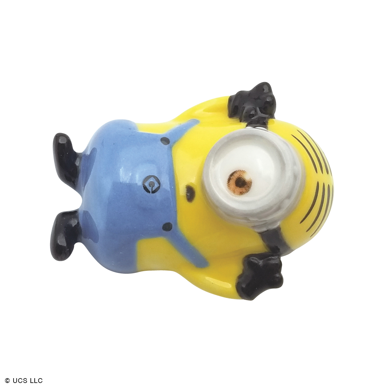 立体箸置き ミニオン スチュアート Minions Pop Up Store Online