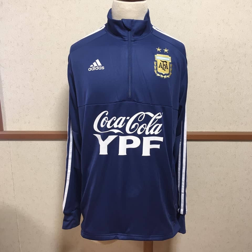 アディダス Adidas サッカー トレーニングウェア ユニフォーム アルゼンチン代表 コパ アメリカ19 Freak スポーツウェア通販 海外ブランド 日本国内未入荷 海外直輸入