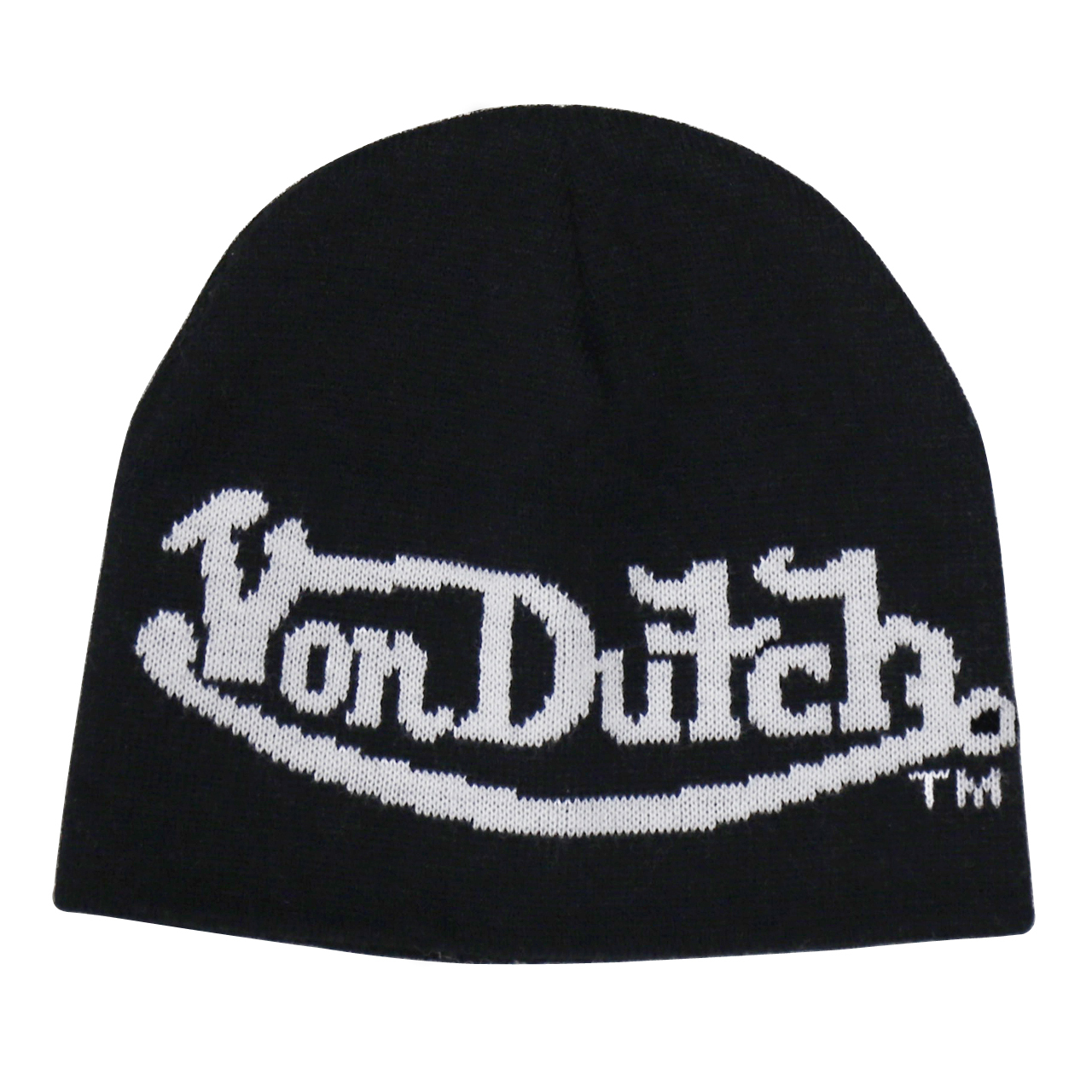 von dutch beanie