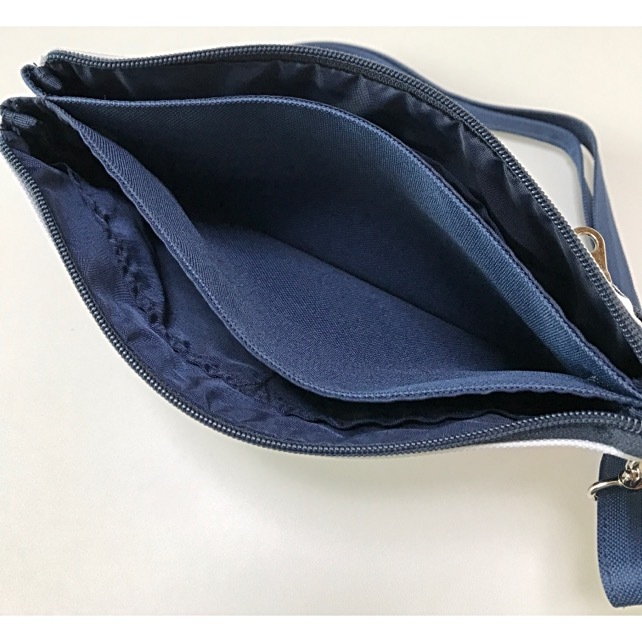 ショルダーバッグ ミニショルダーバッグ トレンドバッグ レディース メンズ ネイビー レディースの海外トレンドファッション通販サイト Kahana