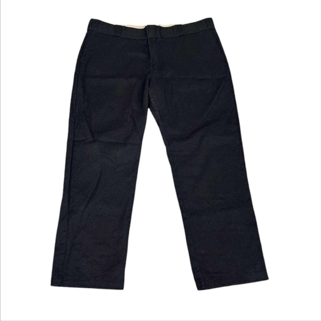 Dickies(ディッキーズ)ストレッチツイルイージーパンツ