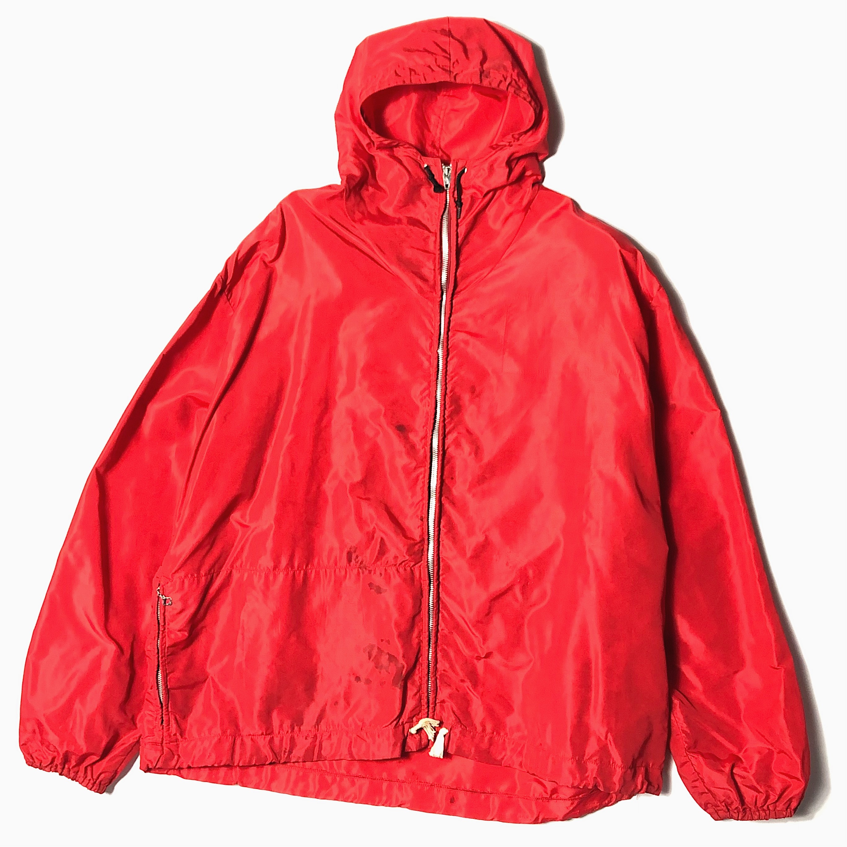 Vintage 50〜60's Patrol Jacket の画像 2