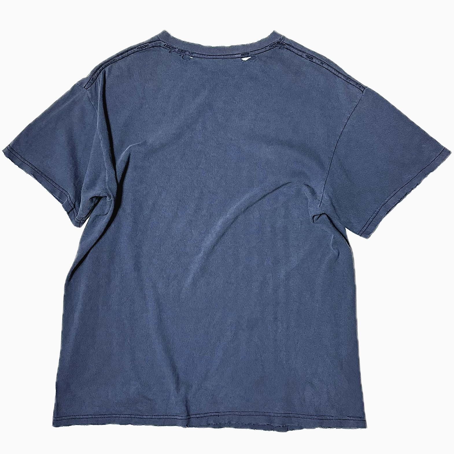 Vintage "AMPLIFY" Grunge T-shirt の画像 2