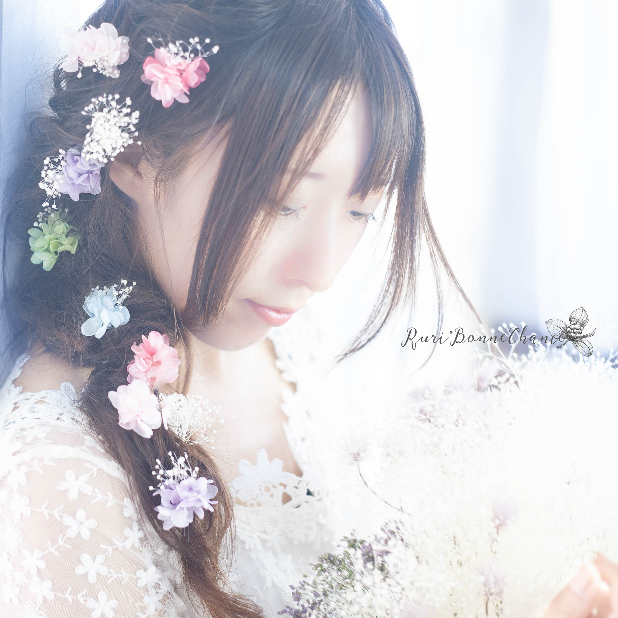 これまでで最高の結婚 式 ヘッド ドレス 花 すべての美しい花の画像
