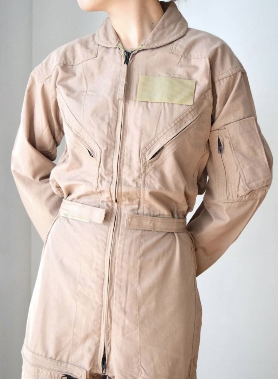 U.S.AIR FORCECWU-27/P Flight suit の画像 2