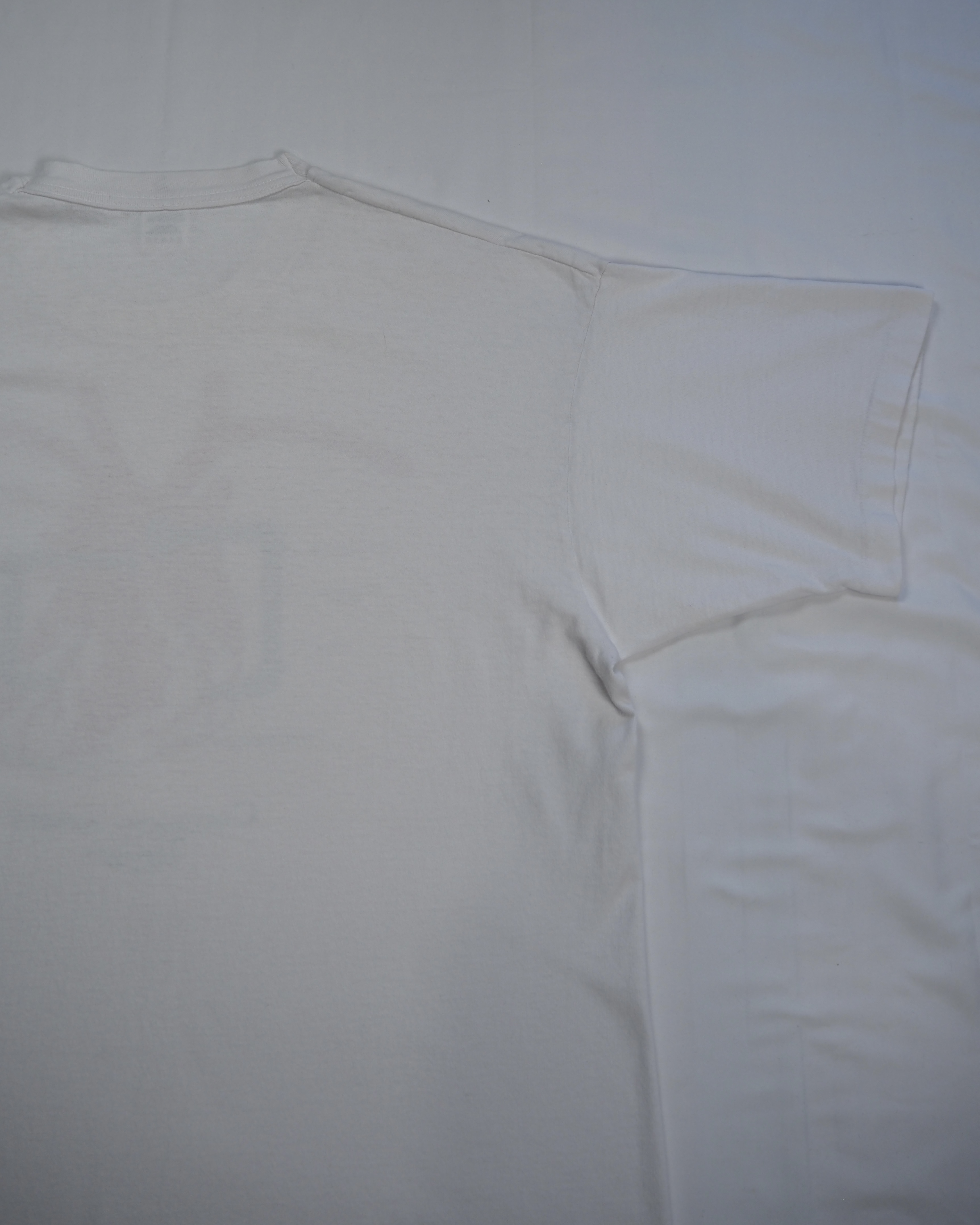 90’s Fruits of the Loom 心臓Tシャツ XL の画像 15