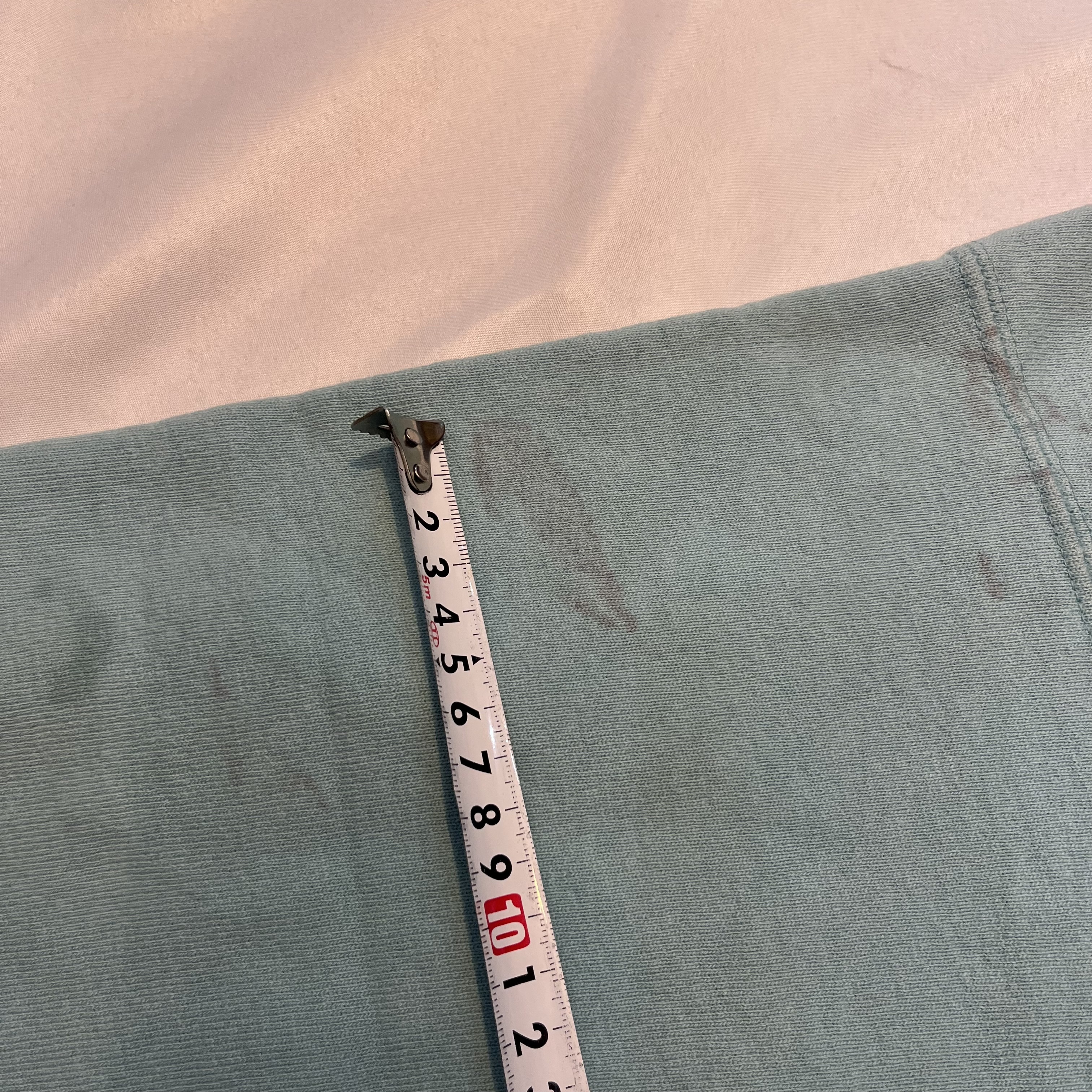 90’s Champion Reverse Weave の画像 12