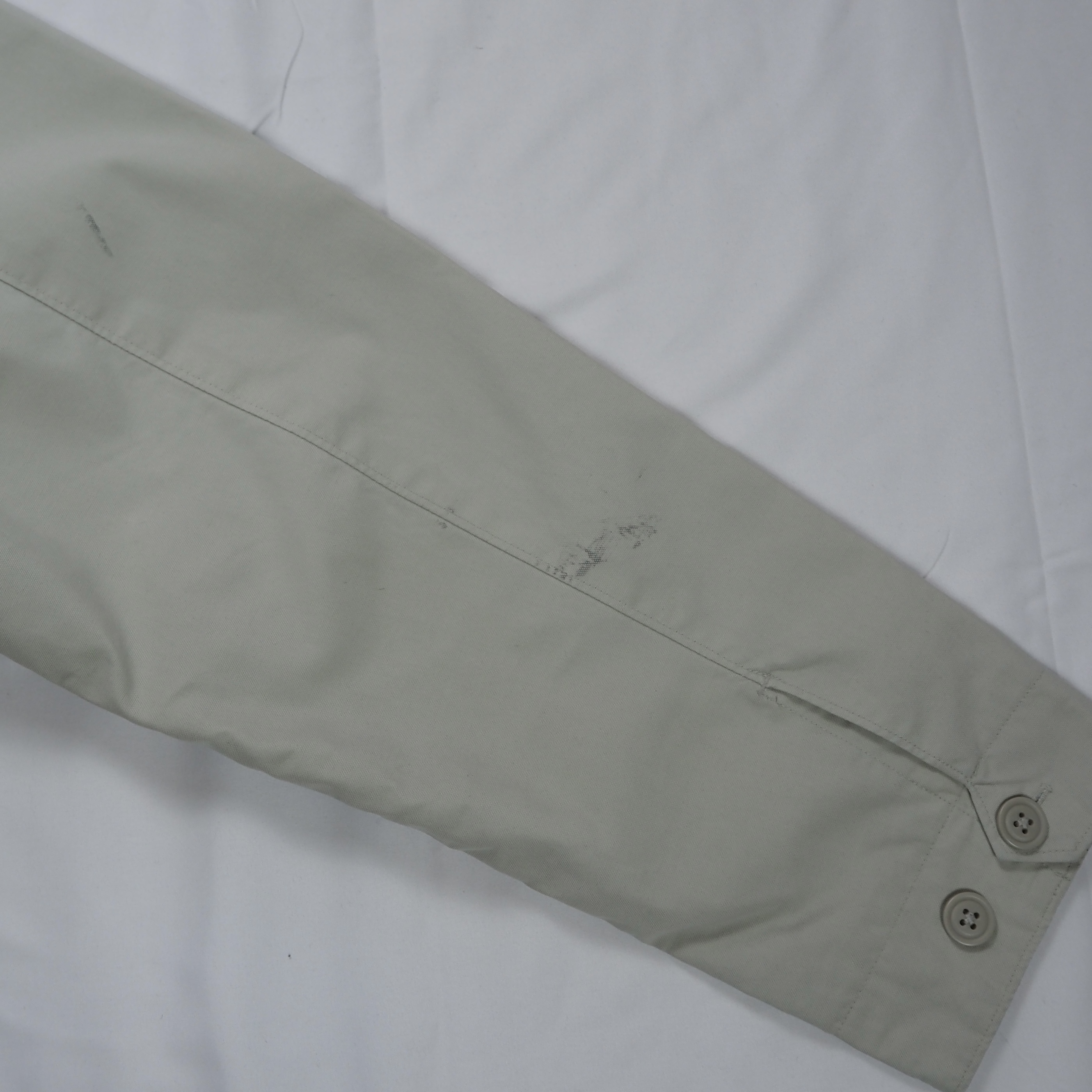 00’s OLD GAP スウィングトップジャケット XL の画像 16