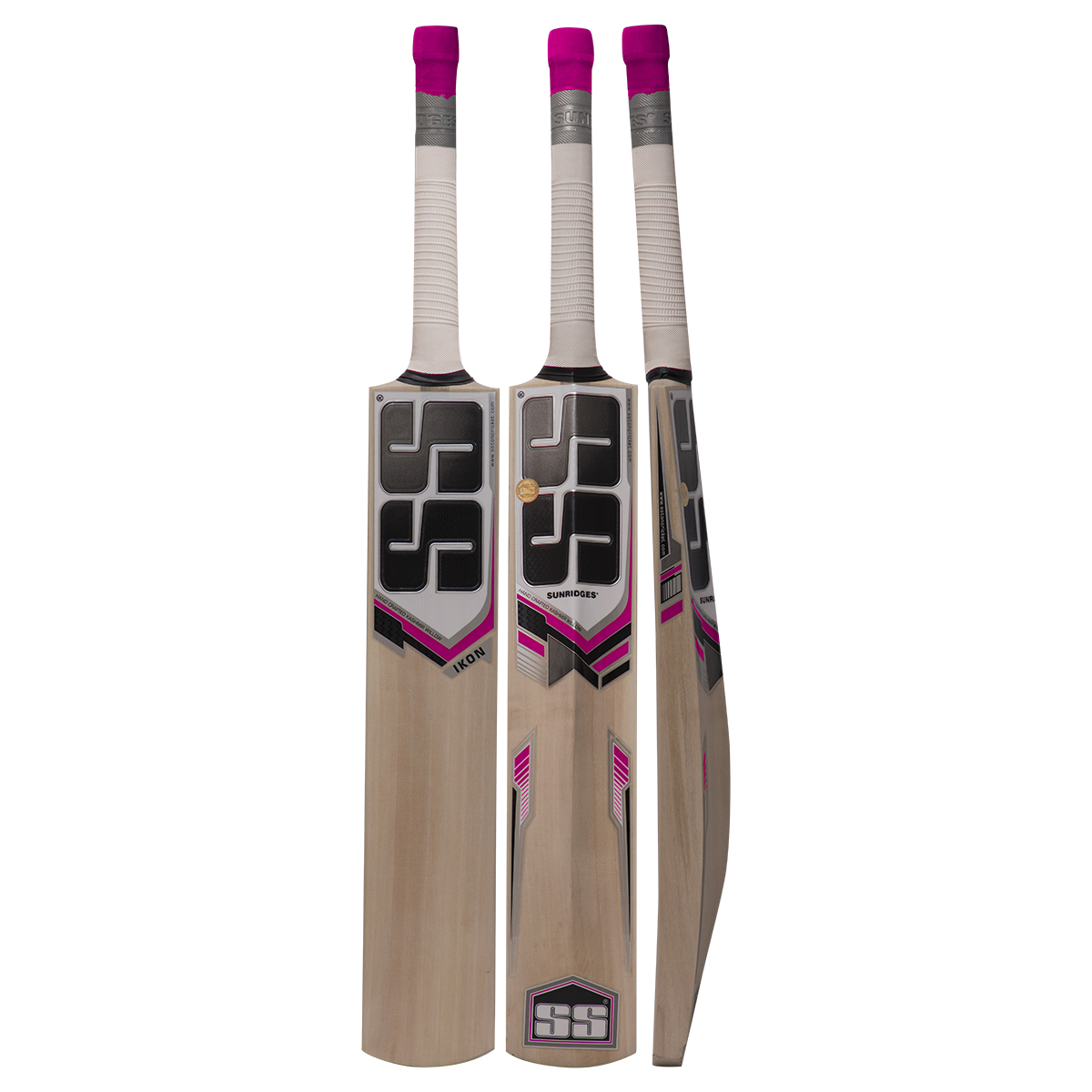 Ss Ikon6 Kashmir Willow Cricket Bat Size 6 Ot Cricket Ss Ikon6 Kashmir Willow Cricket Bat Size 6 Ot Cricket