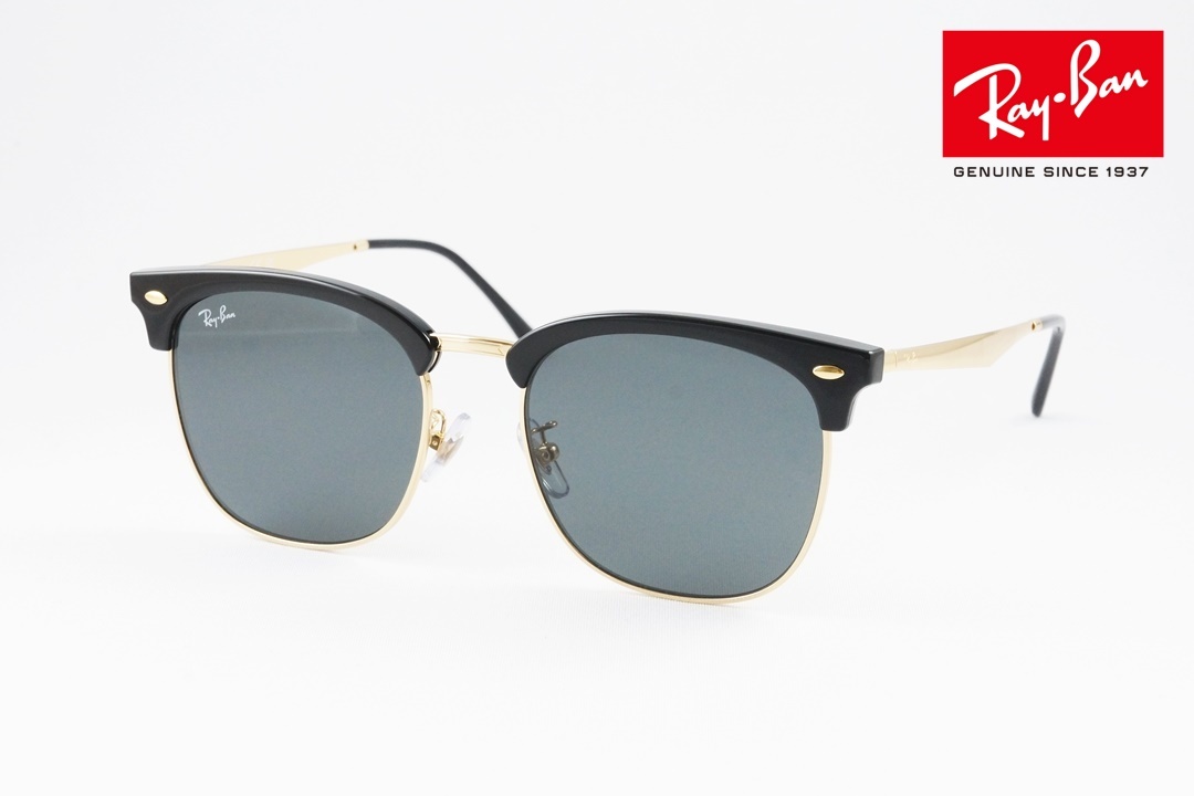 Ray-Ban 偏光 サングラス RB4418D 6670/9A 56サイズ ウェリントン Ray-Ban 偏光 サングラス RB4418D 6670/9A 56サイズ ウェリントン