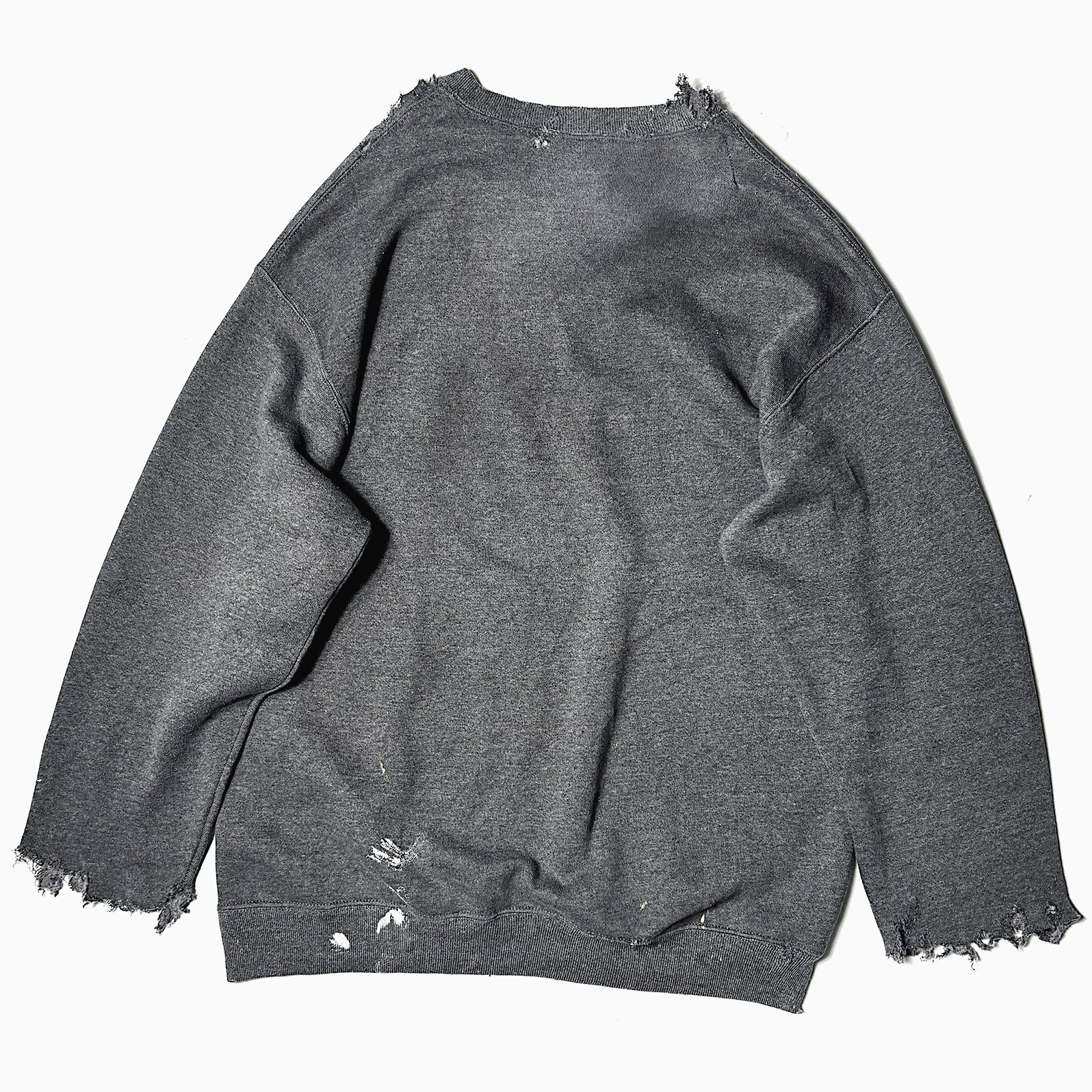 Vintage 80～90's Grunge Sweat の画像 2