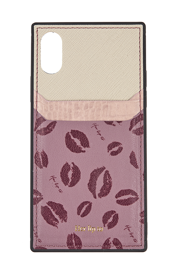 心に強く訴えるiphone ケース リップ 人気のファッショントレンド