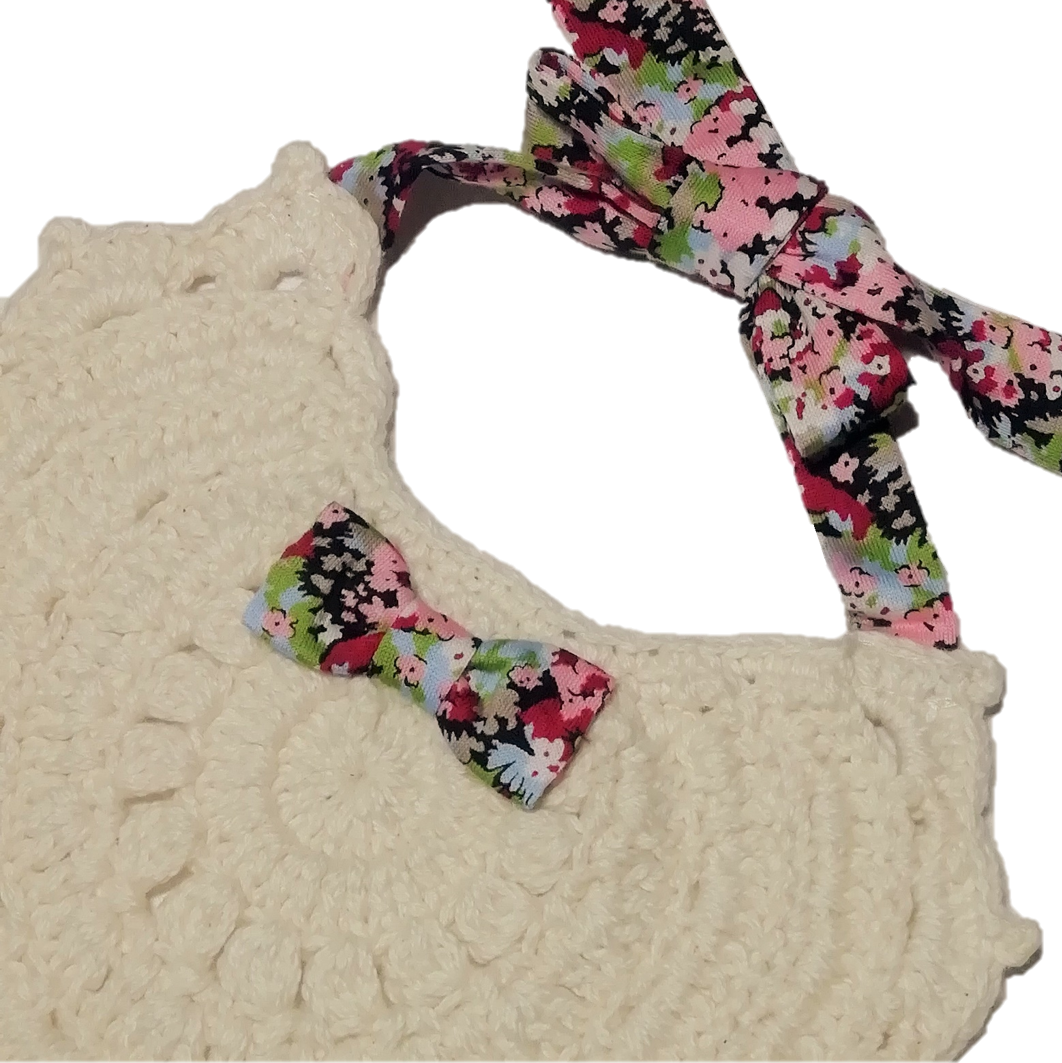 Libertyリボンクロッシェスタイ Material