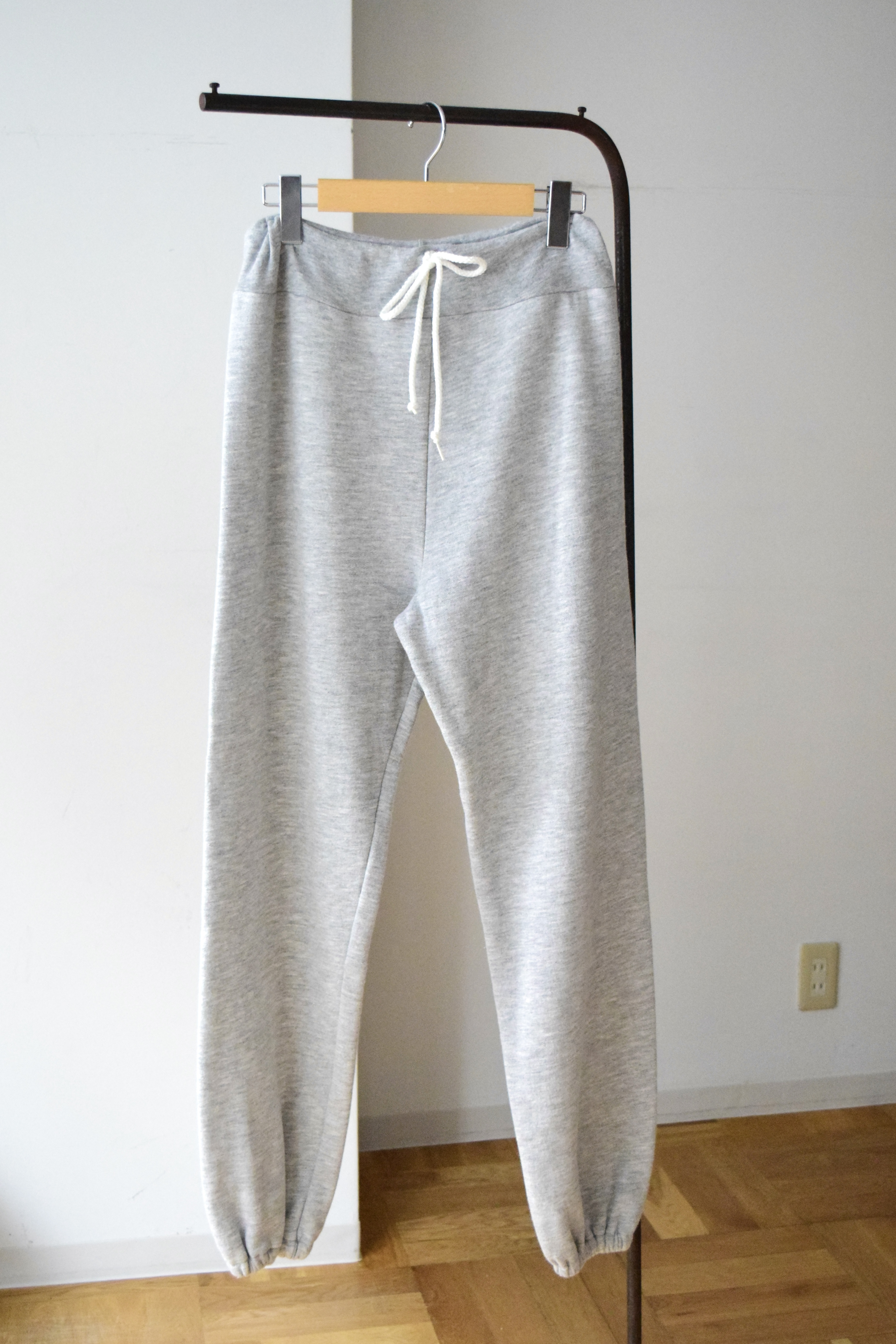〜1980s US Sweat pants の画像 3